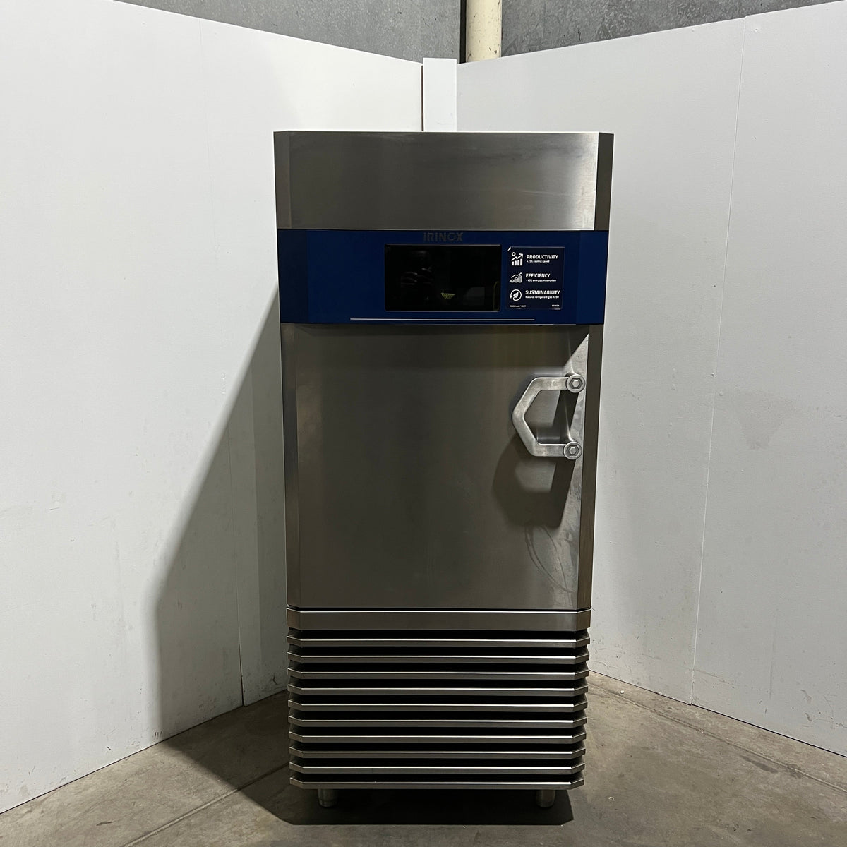 Irinox MultiFresh Next LL Blast Chiller - 776033