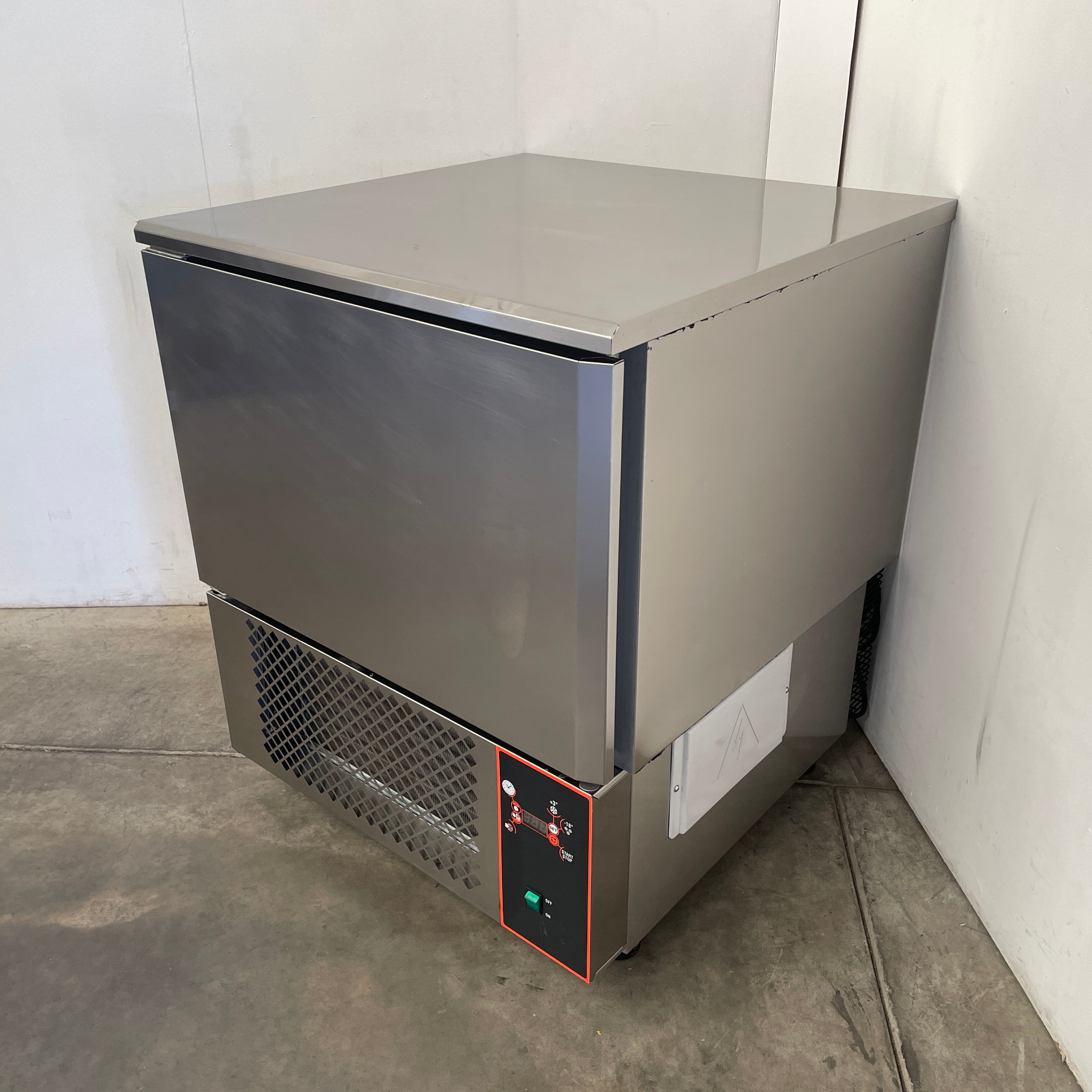 Federal ATT05 Blast Chiller - 777002