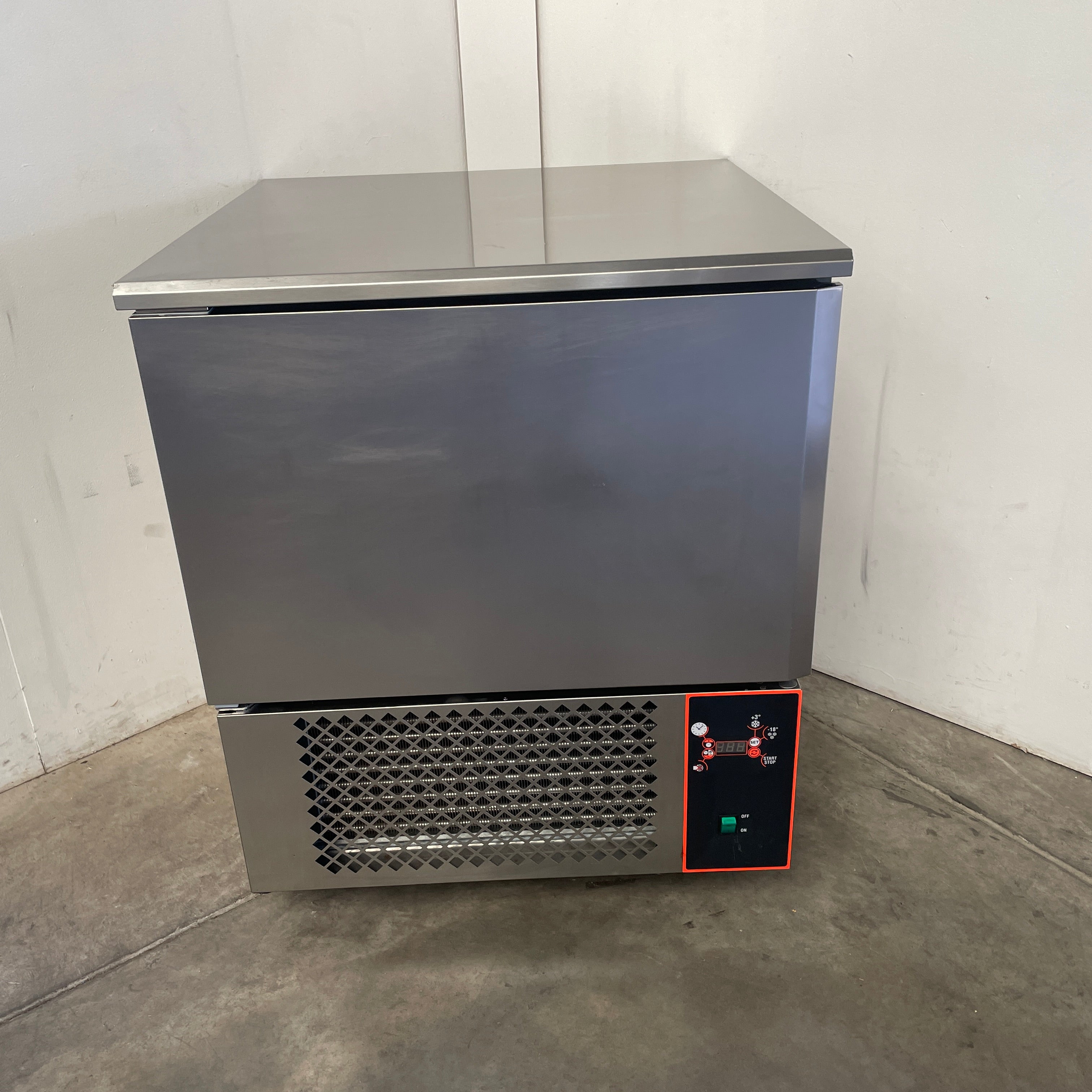Federal ATT05 Blast Chiller - 777002