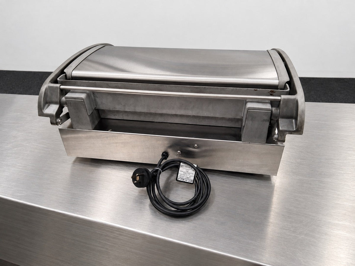 Roband GSA810S Contact Grill - 777219