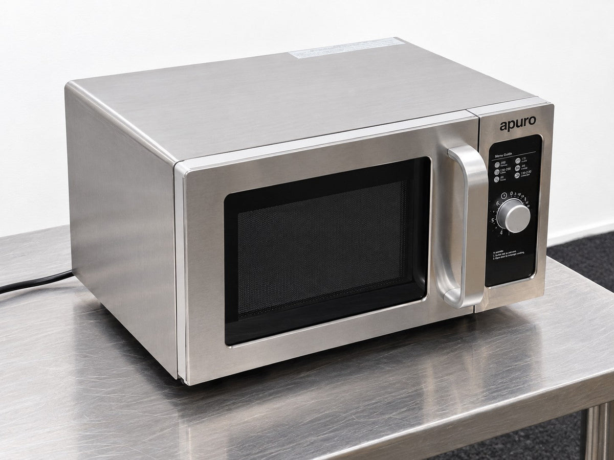Apuro FB861-A Microwave - 777291