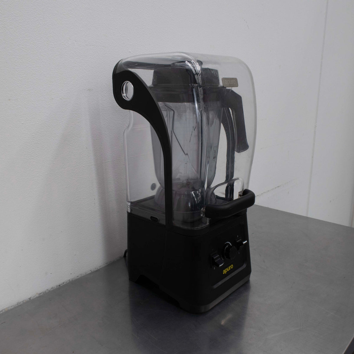 Apuro DR825-A-02 Blender - 779368