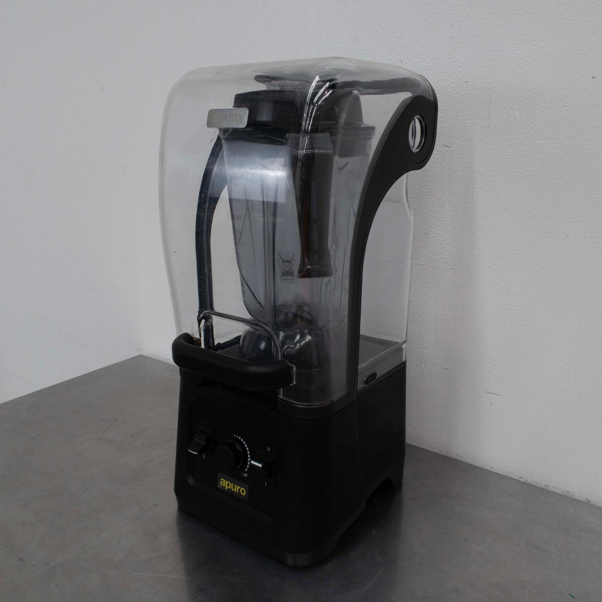 Apuro DR825-A-02 Blender - 779368