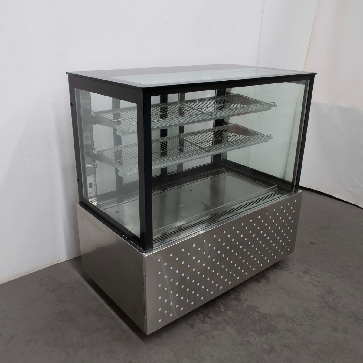 Federal SG120FA-2XB Cold Food Display - 782970