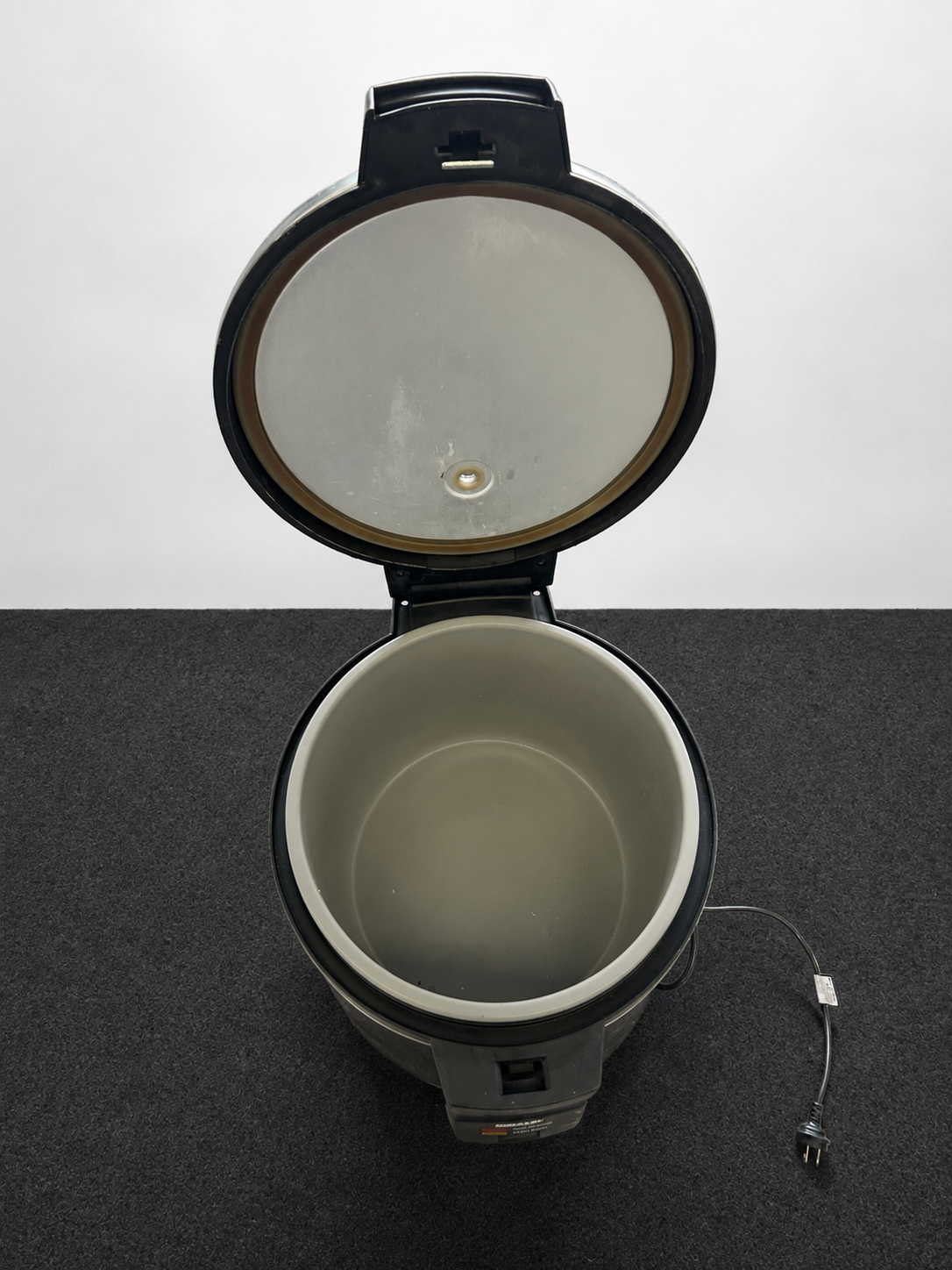 Robalec SW6000 Rice Cooker - 786173