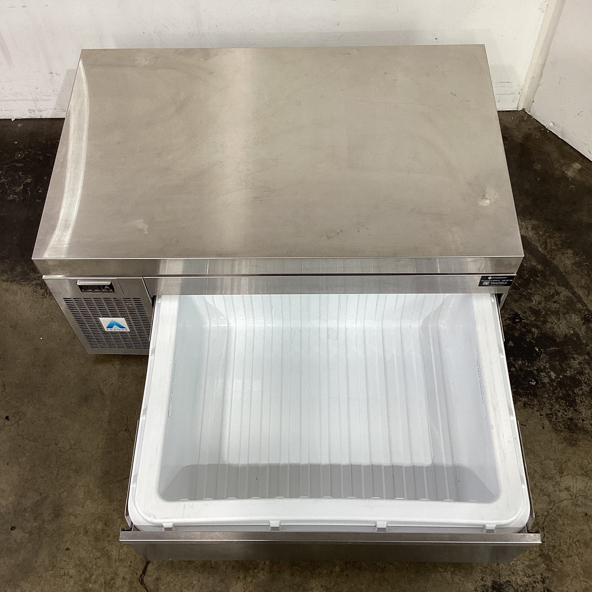 Adande VCSR2V1 Undercounter Fridge - 786534