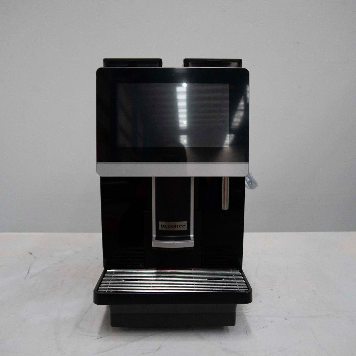 Dr Coffee Coffeebar Plus-B Automatic Coffee Machine - 789600