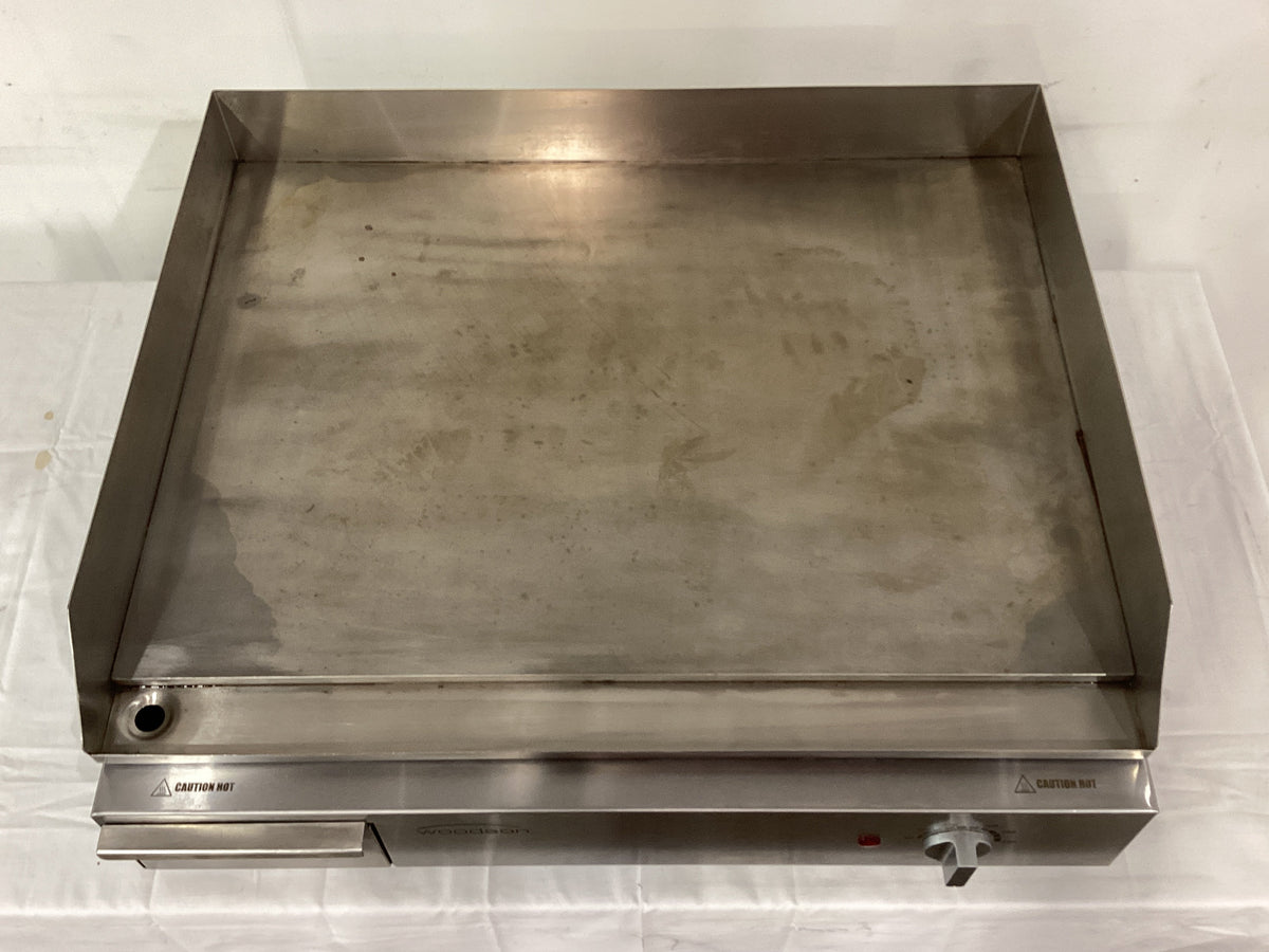 Woodson W.GDA60 Griddle - 789857