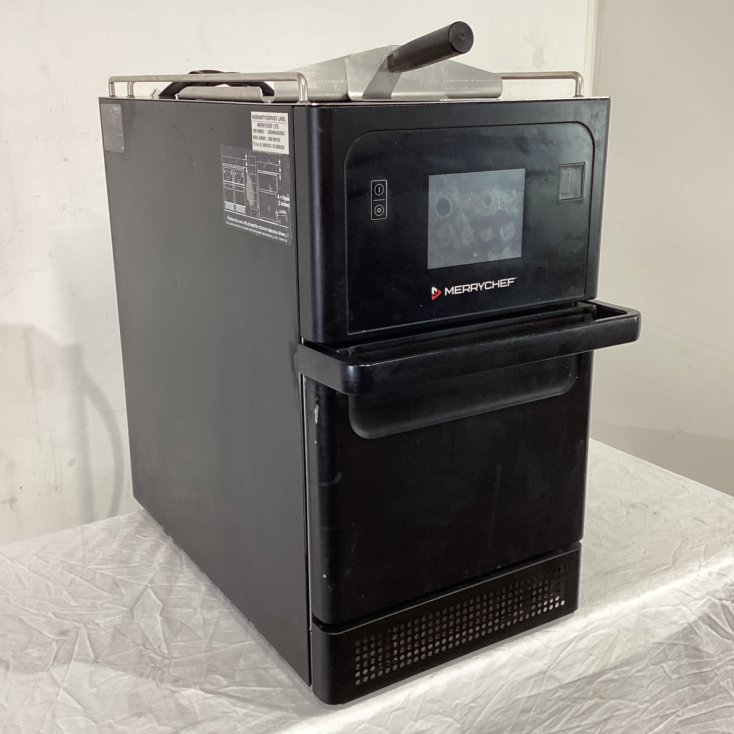 Merrychef Eikon E2S Speed Oven - 795783