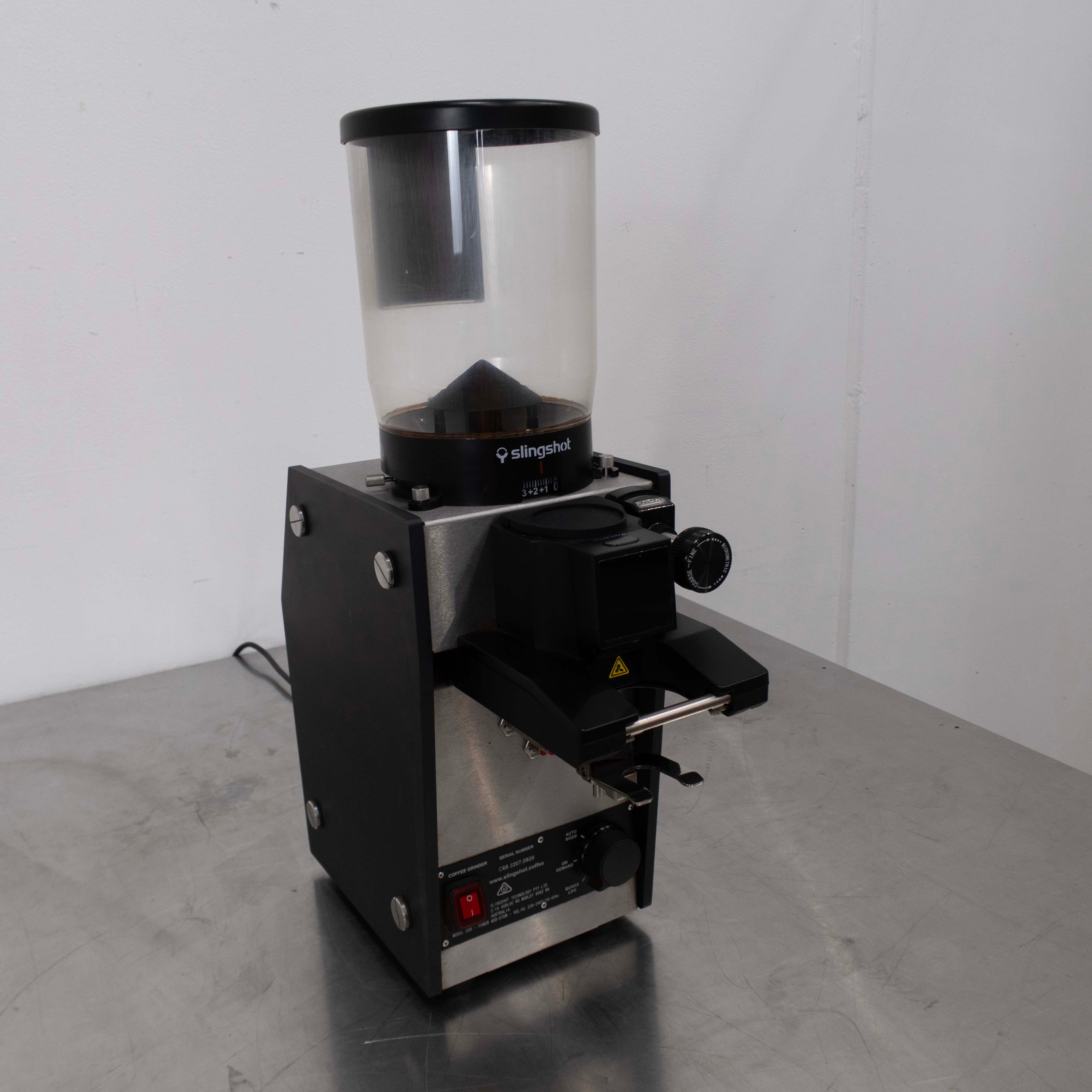 Slingshot C68 Slingshot Grinder - 797005