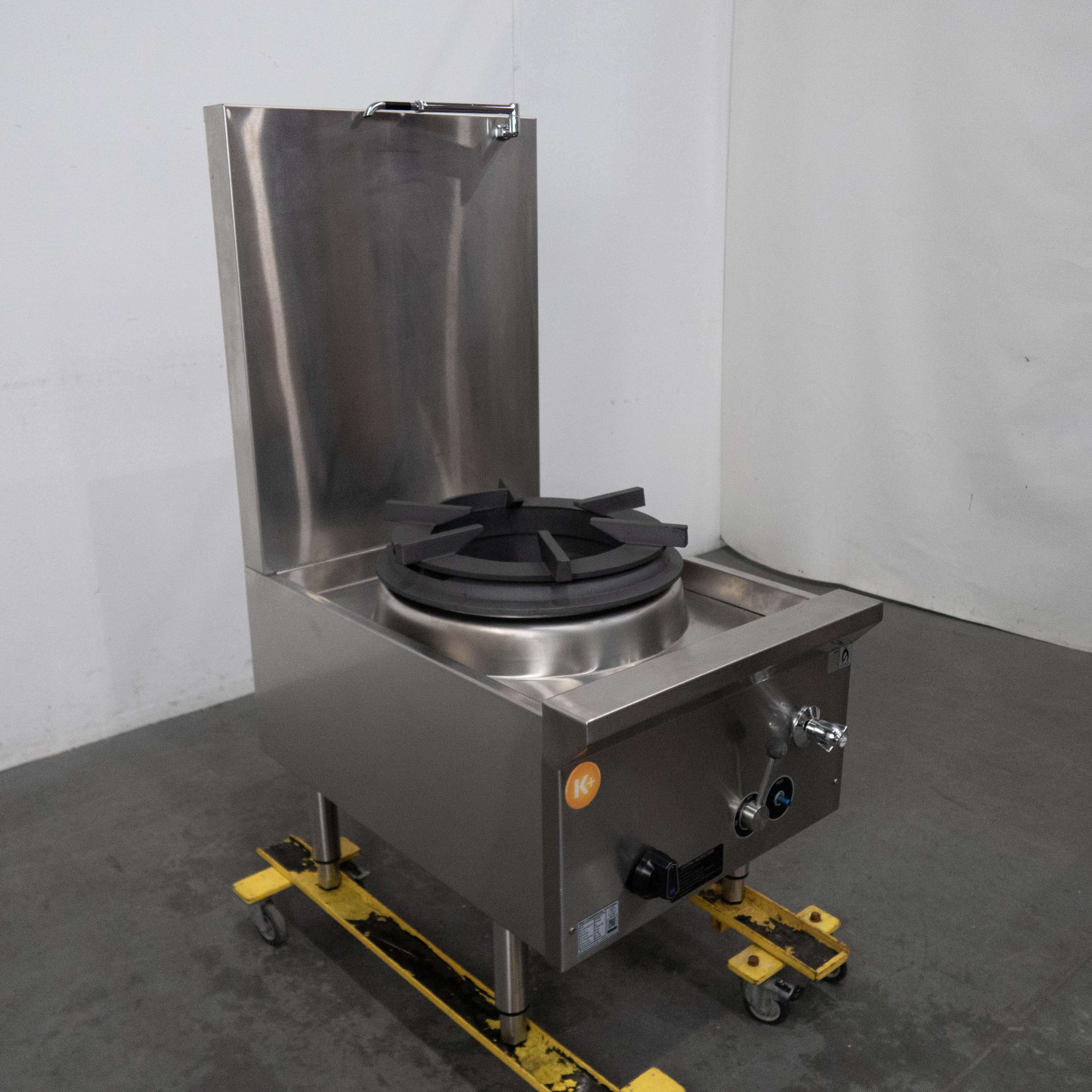 B&S UFWWSPK-1 Stockpot Cooker - 798411