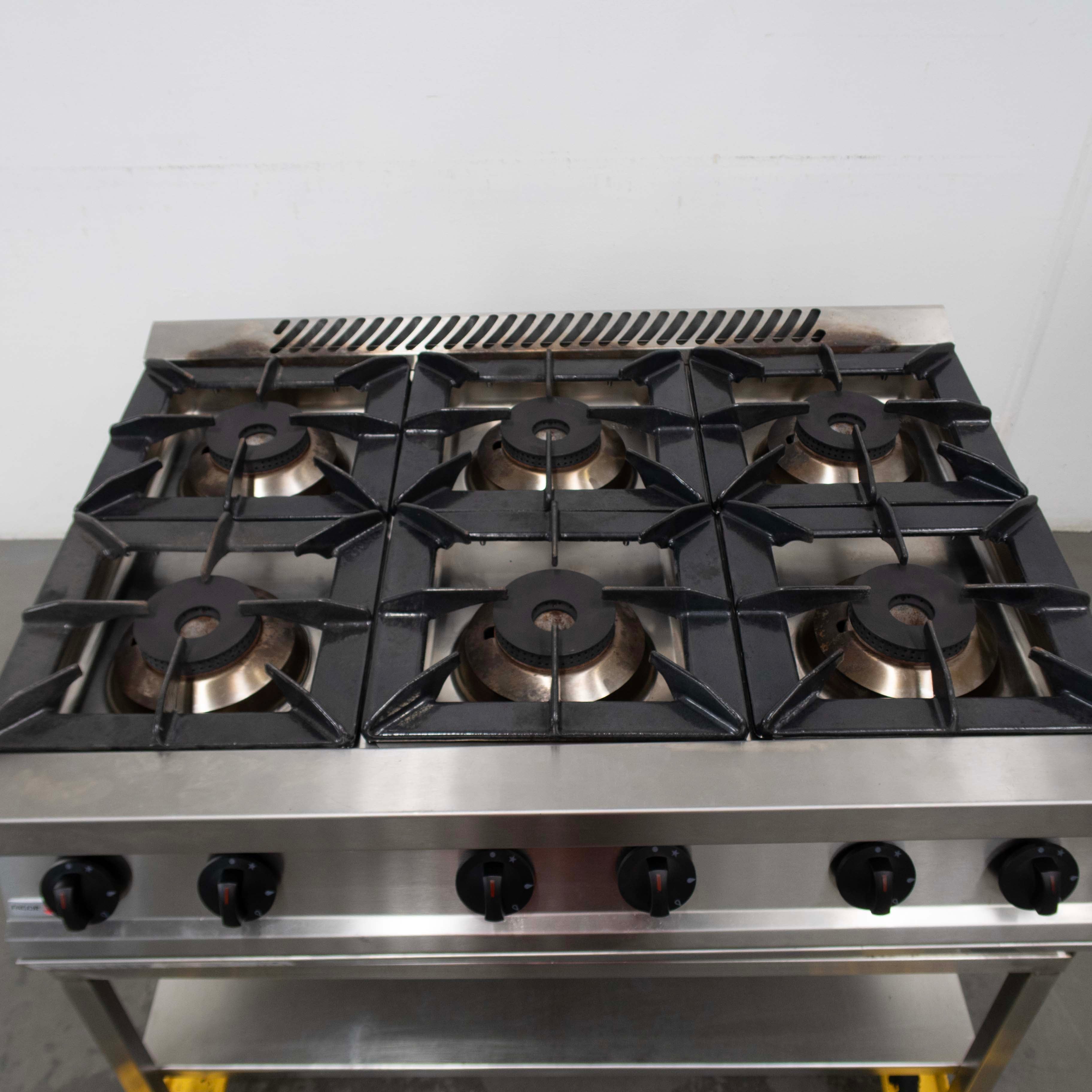 Fagor CG760H Cooktop - 798416