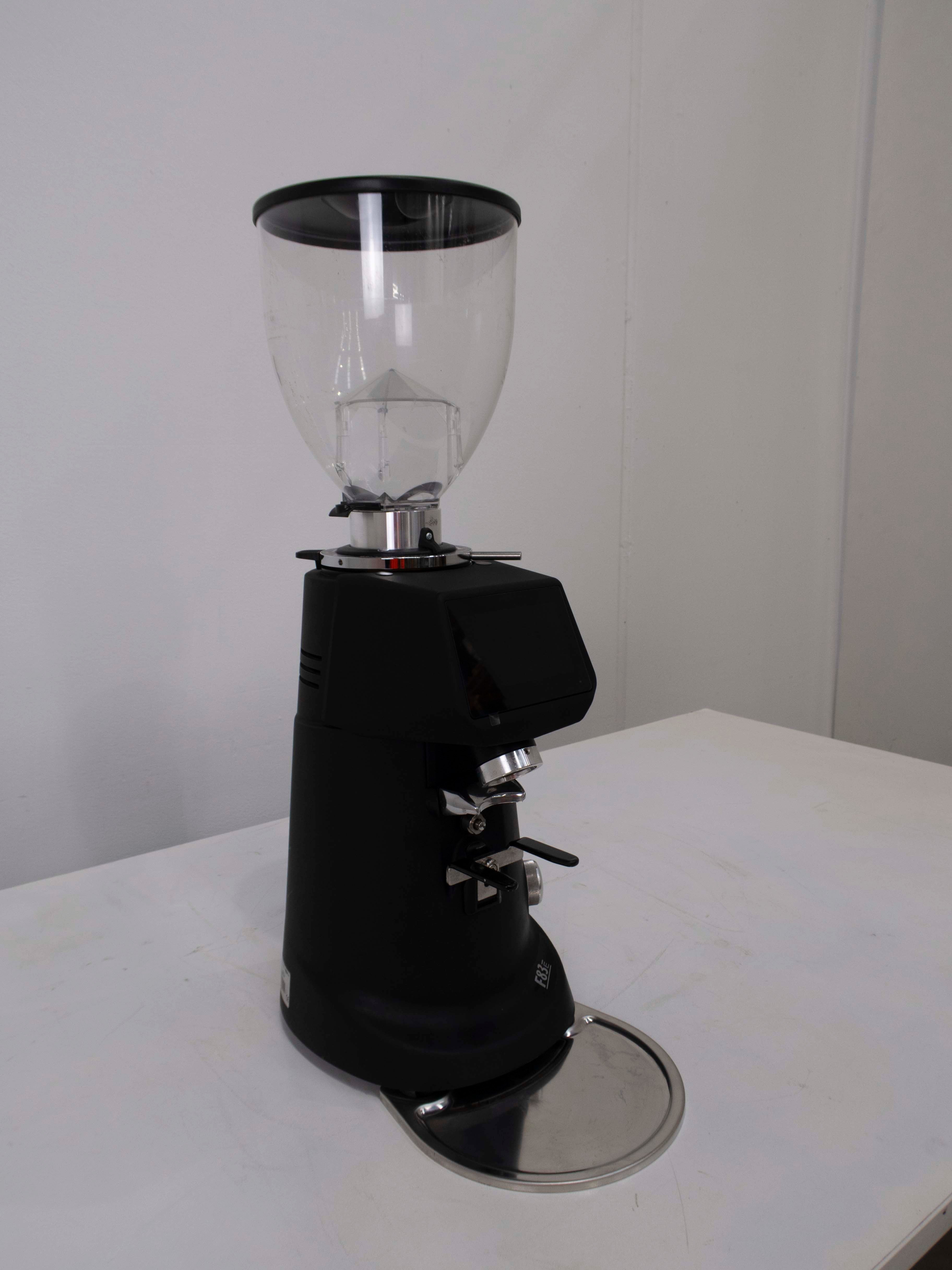 Fiorenzato F83E Coffee Grinder - 799543
