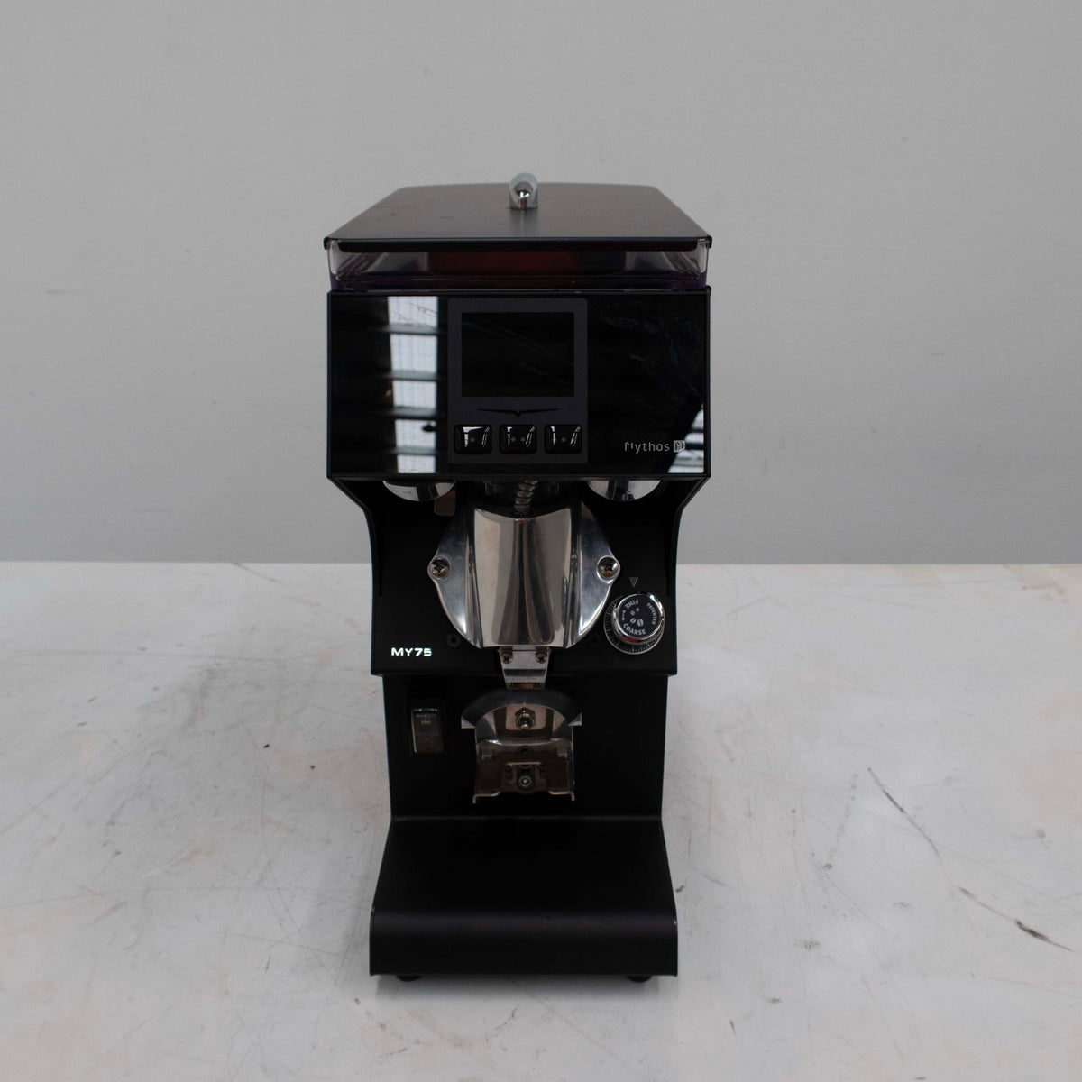 Victoria Arduino Mythos MY75 Coffee Grinder - 800186