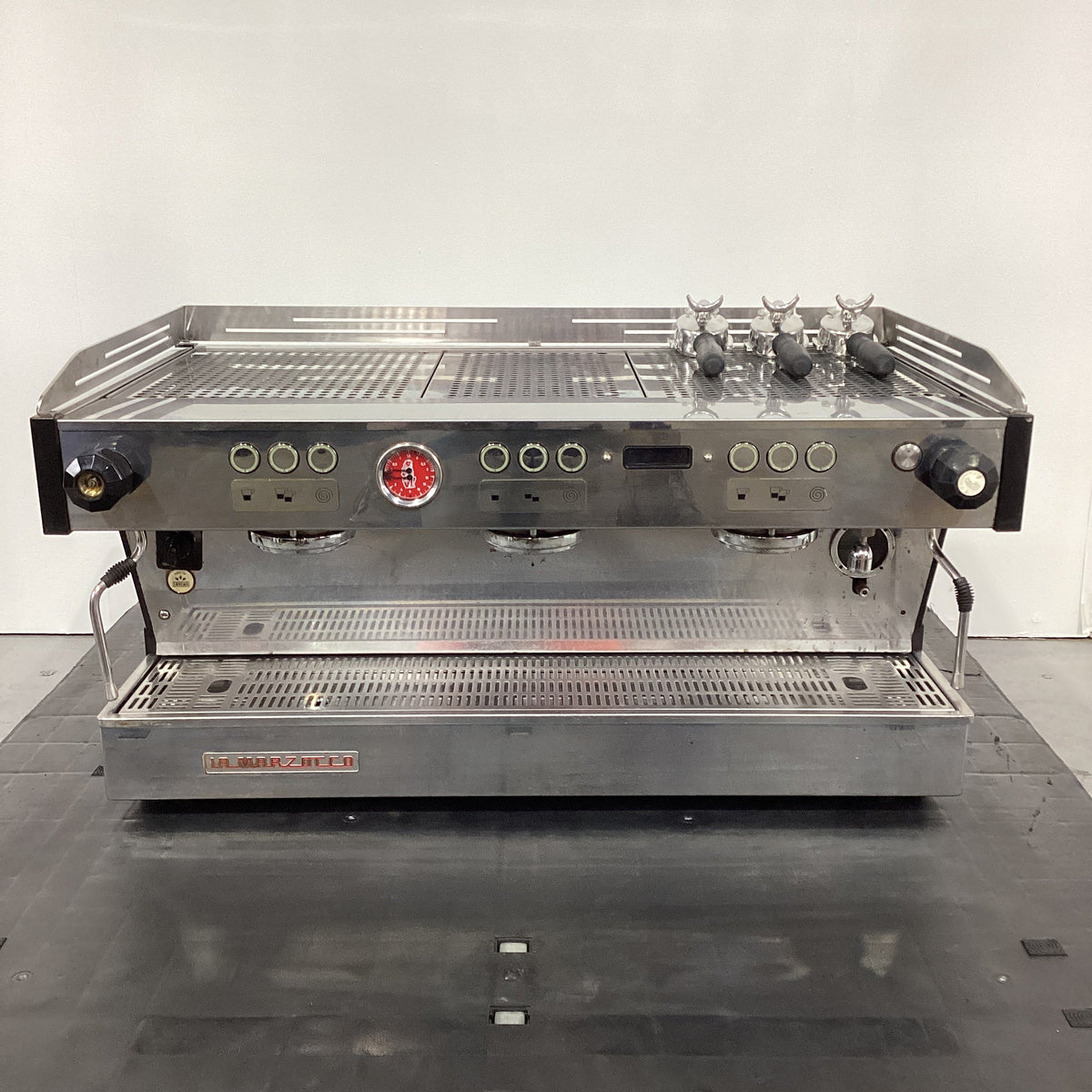 La Marzocco 3AV Linea PB Coffee Machine 3 Group - 800227