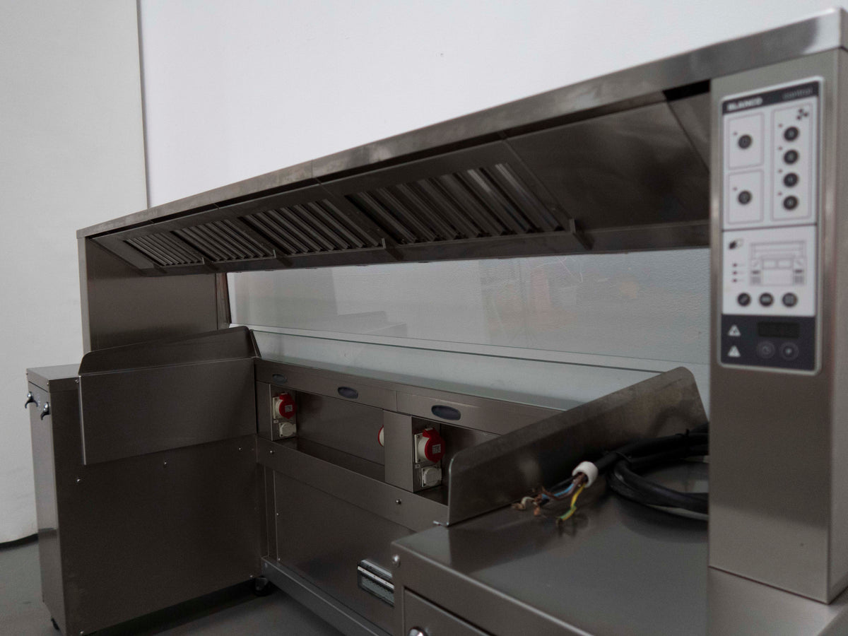 Blanco BCFS 4 Cooking Station - 800776