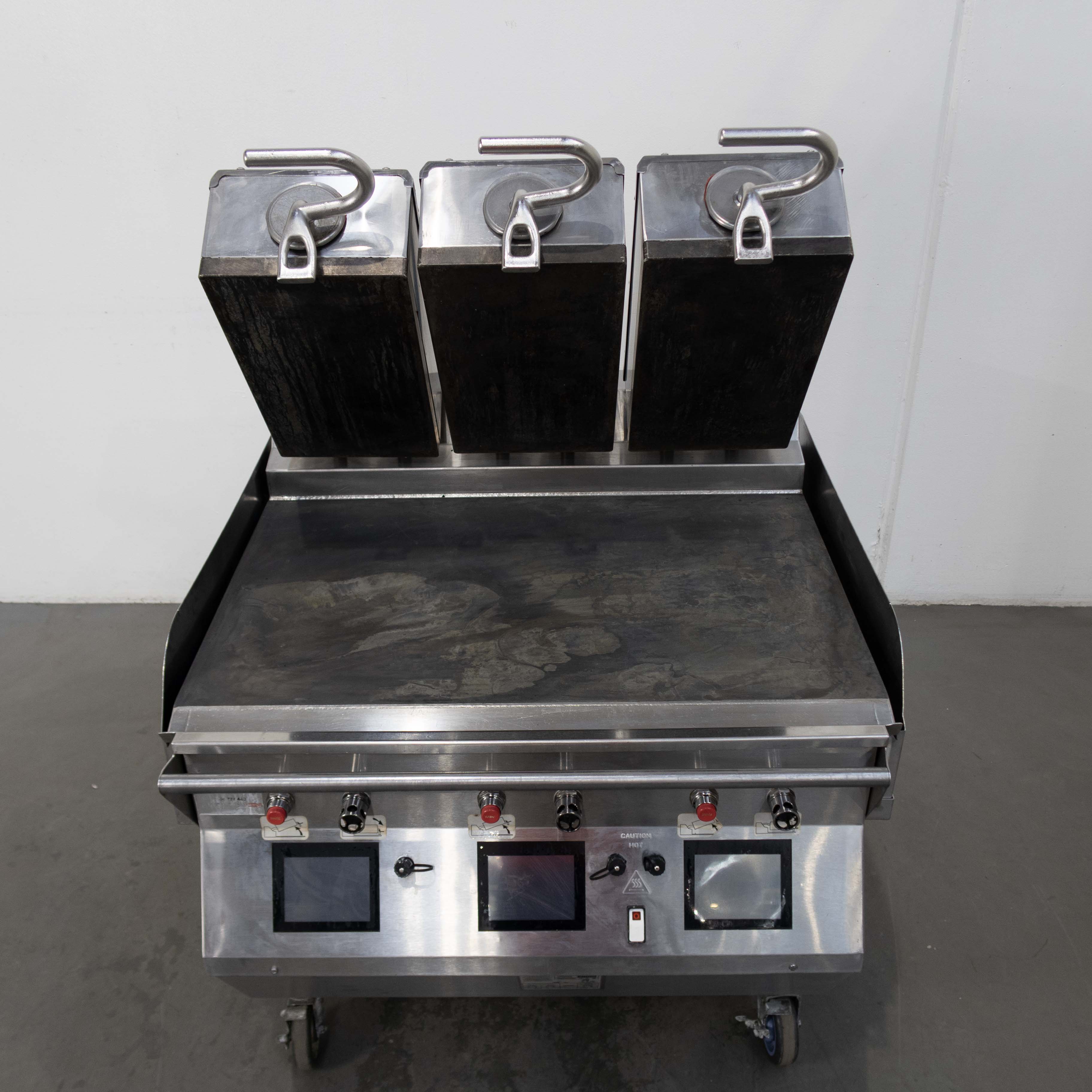 Taylor L810-75 Griddle - 801838
