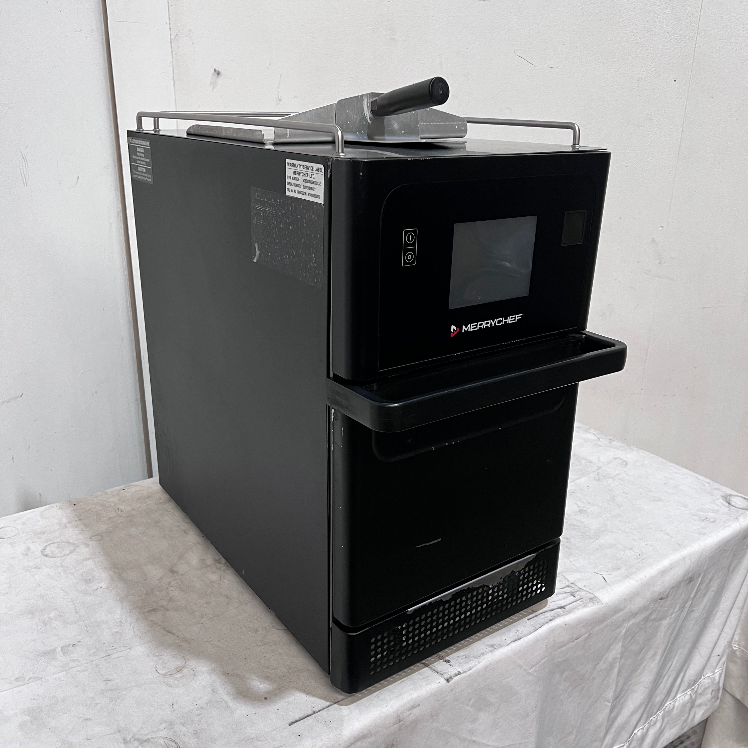 Merrychef Eikon E2S Speed Oven - 802136
