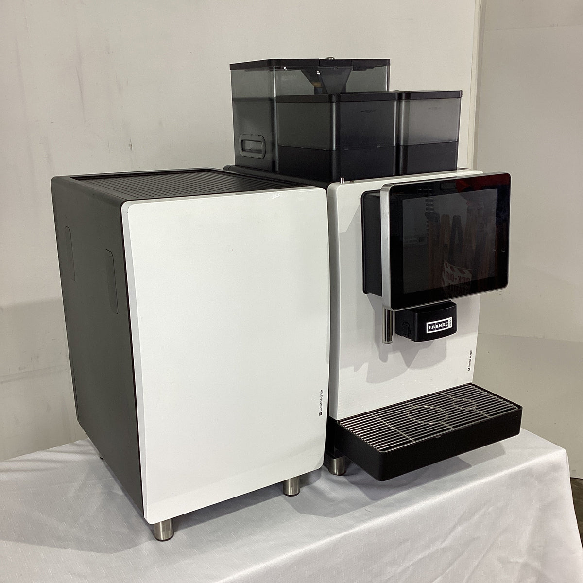 Franke A1000 FCS4070 Automatic Coffee Machine - 802980