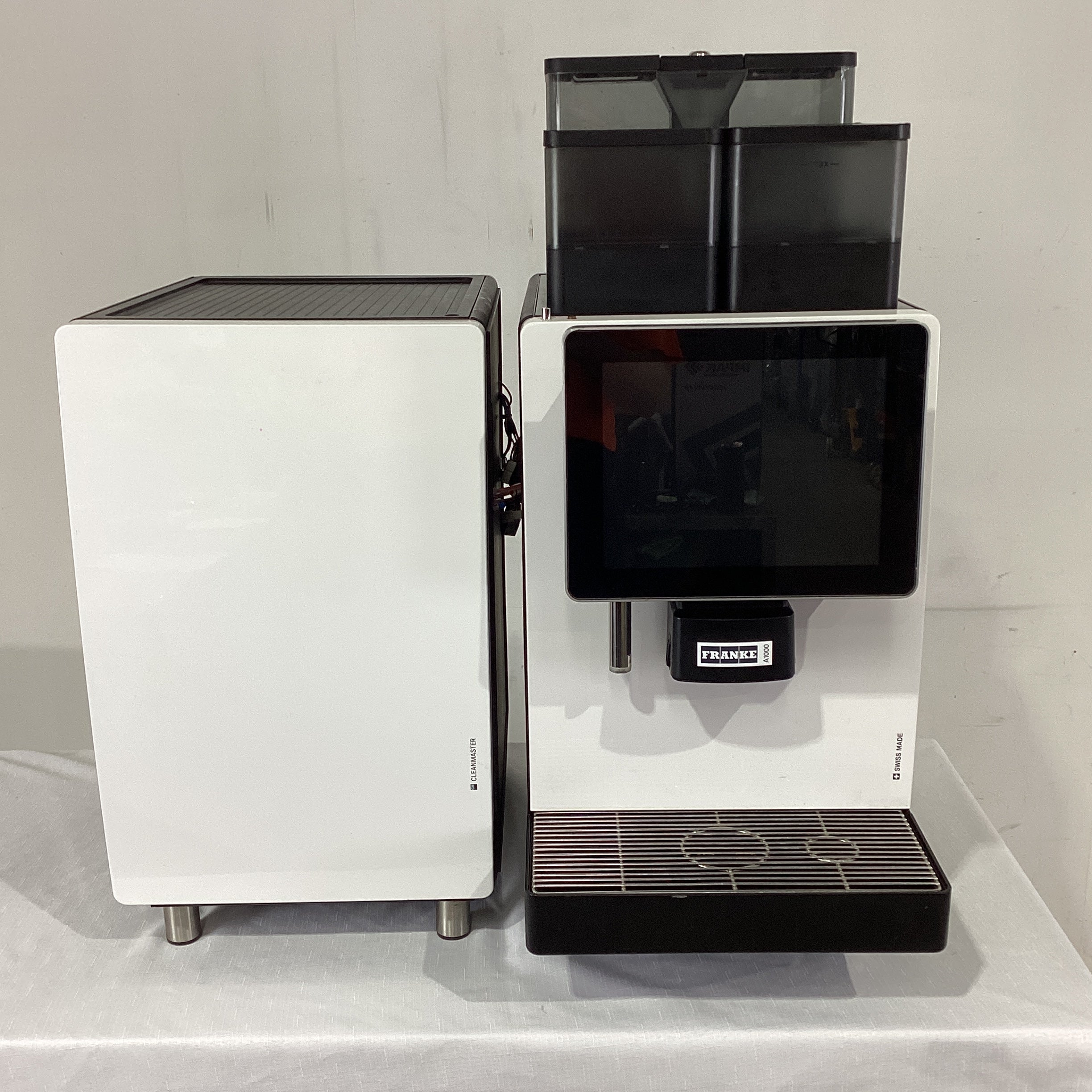 Franke A1000 FCS4070 Automatic Coffee Machine - 802980