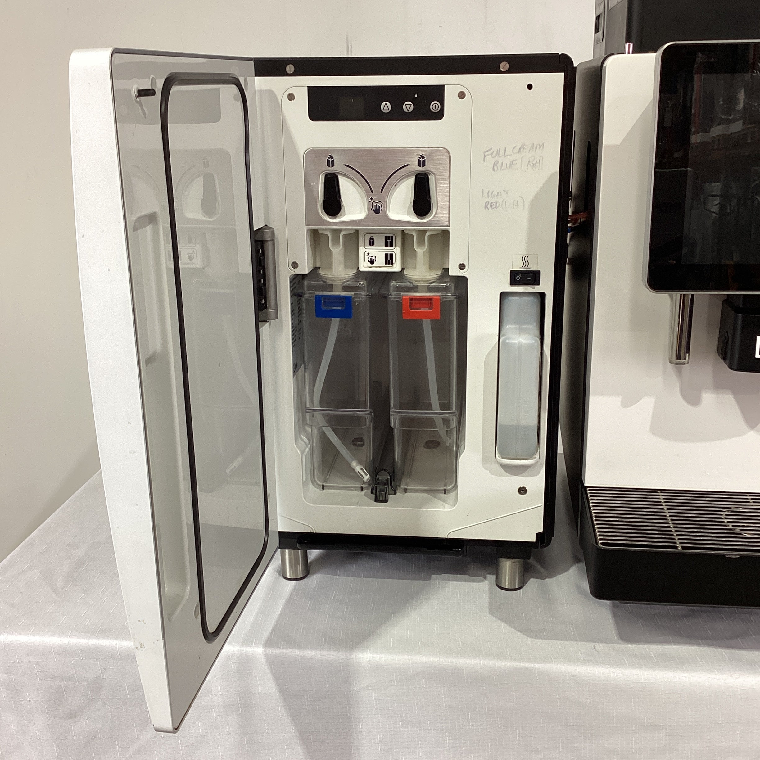 Franke A1000 FCS4070 Automatic Coffee Machine - 802980