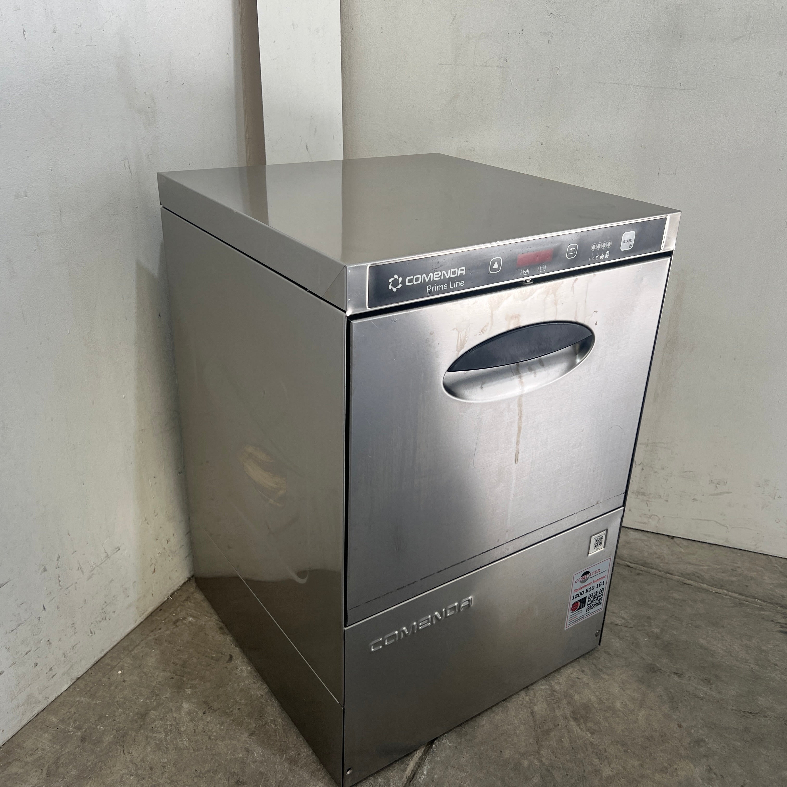Comenda PB34 Glasswasher - 803010