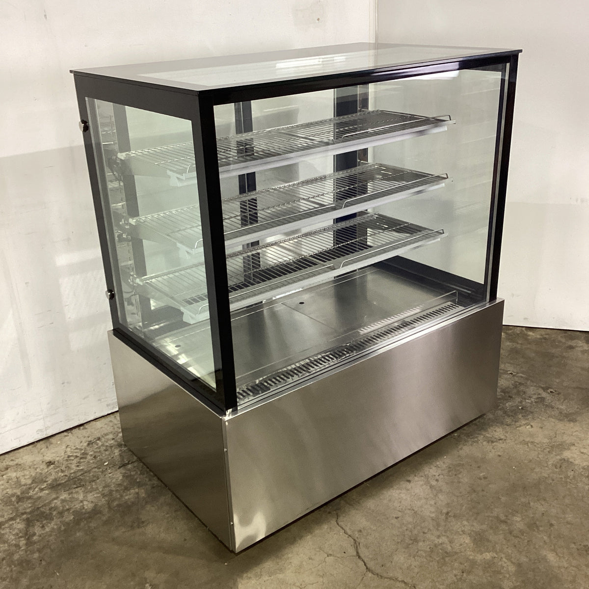 Bonvue SL840V Cold Food Display - 804215