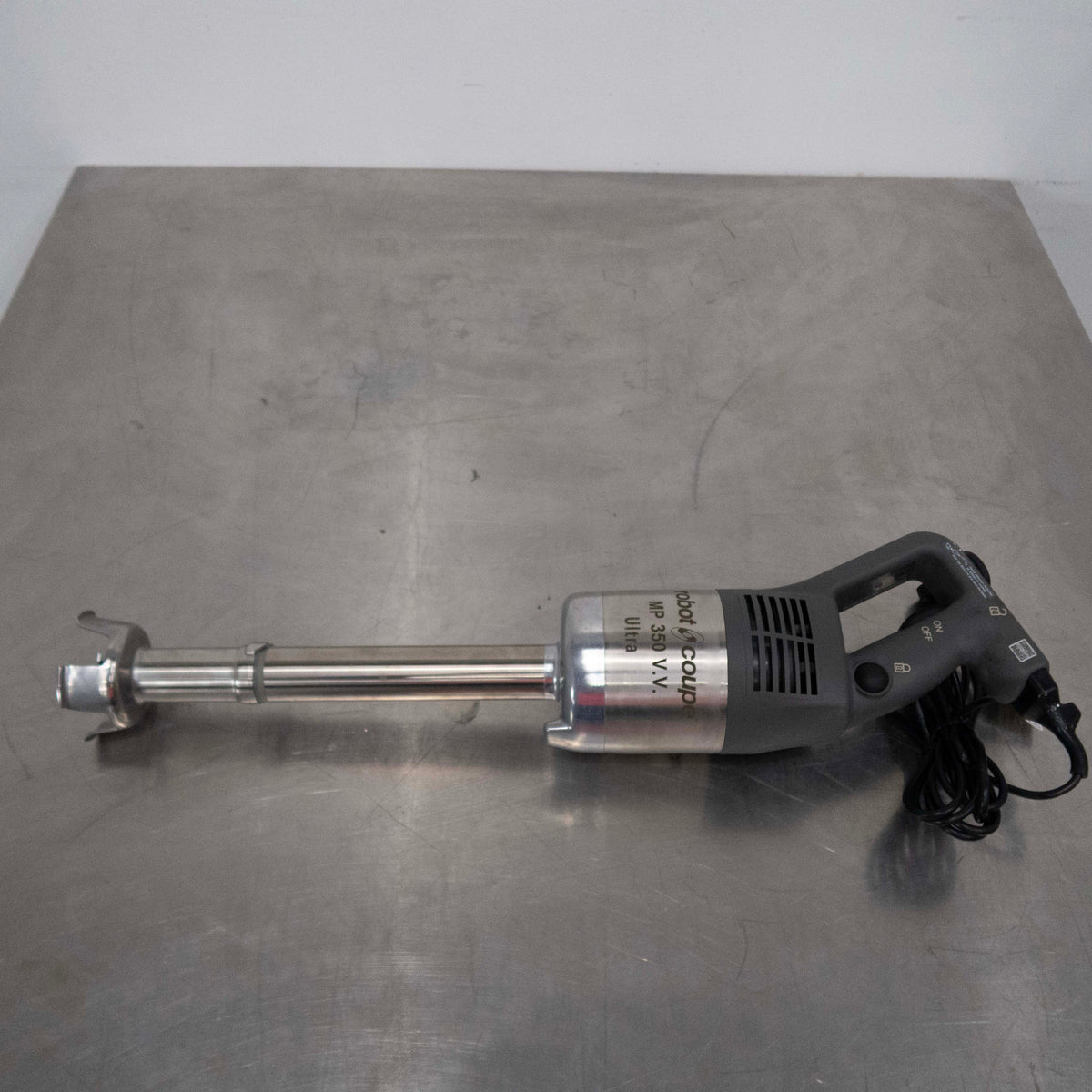 Robot Coupe MP350VVULTRA Stick Blender - 805212