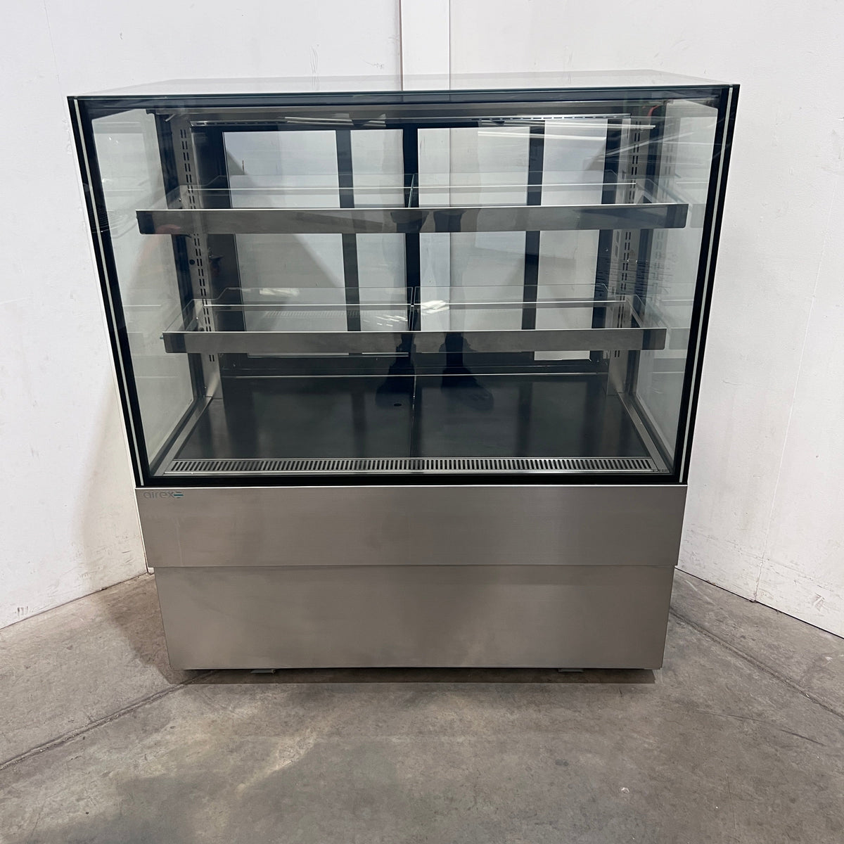 Airex AXR.FDFSSQ.12 Cold Food Display - 806112