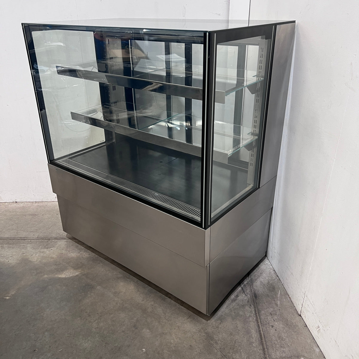 Airex AXR.FDFSSQ.12 Cold Food Display - 806112