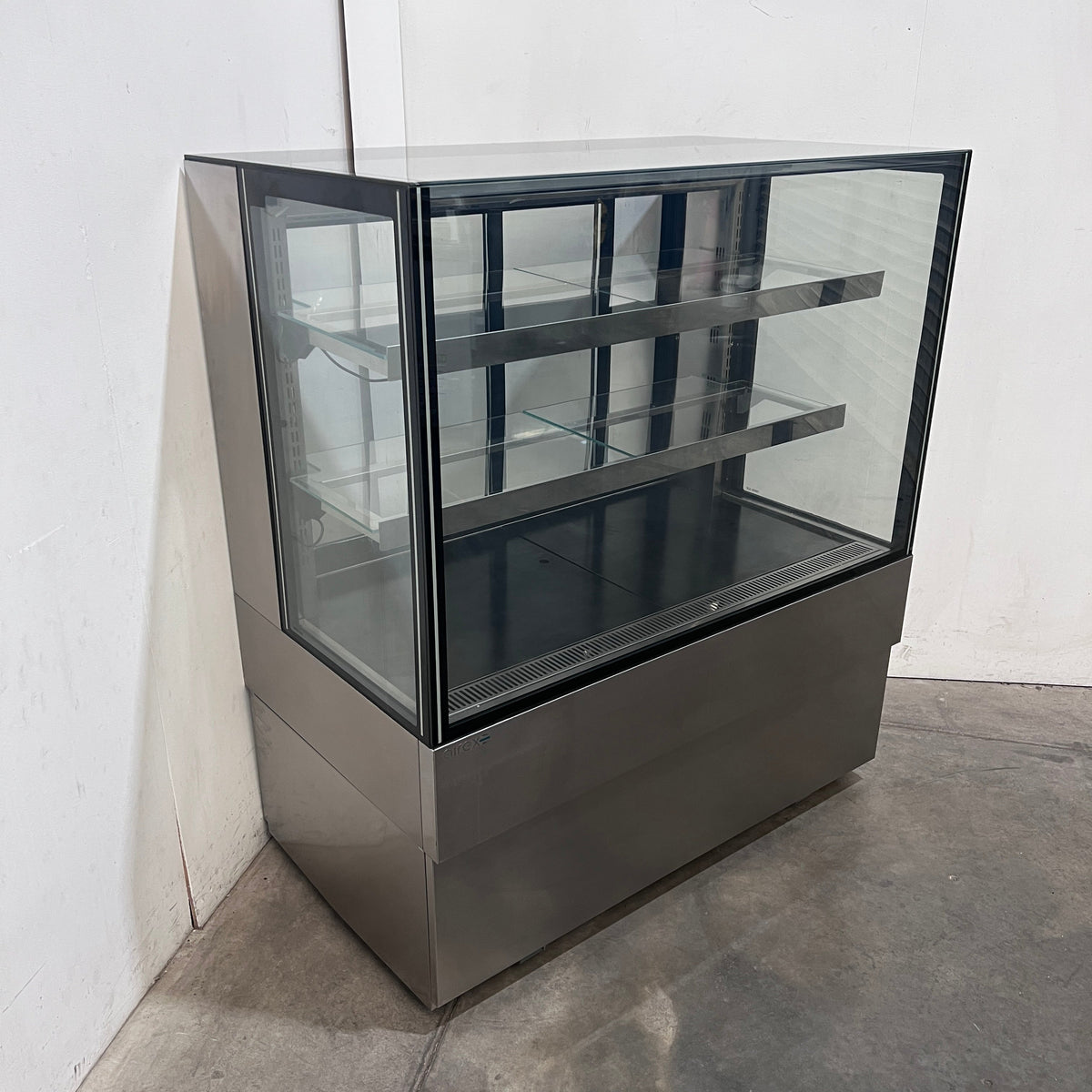 Airex AXR.FDFSSQ.12 Cold Food Display - 806112