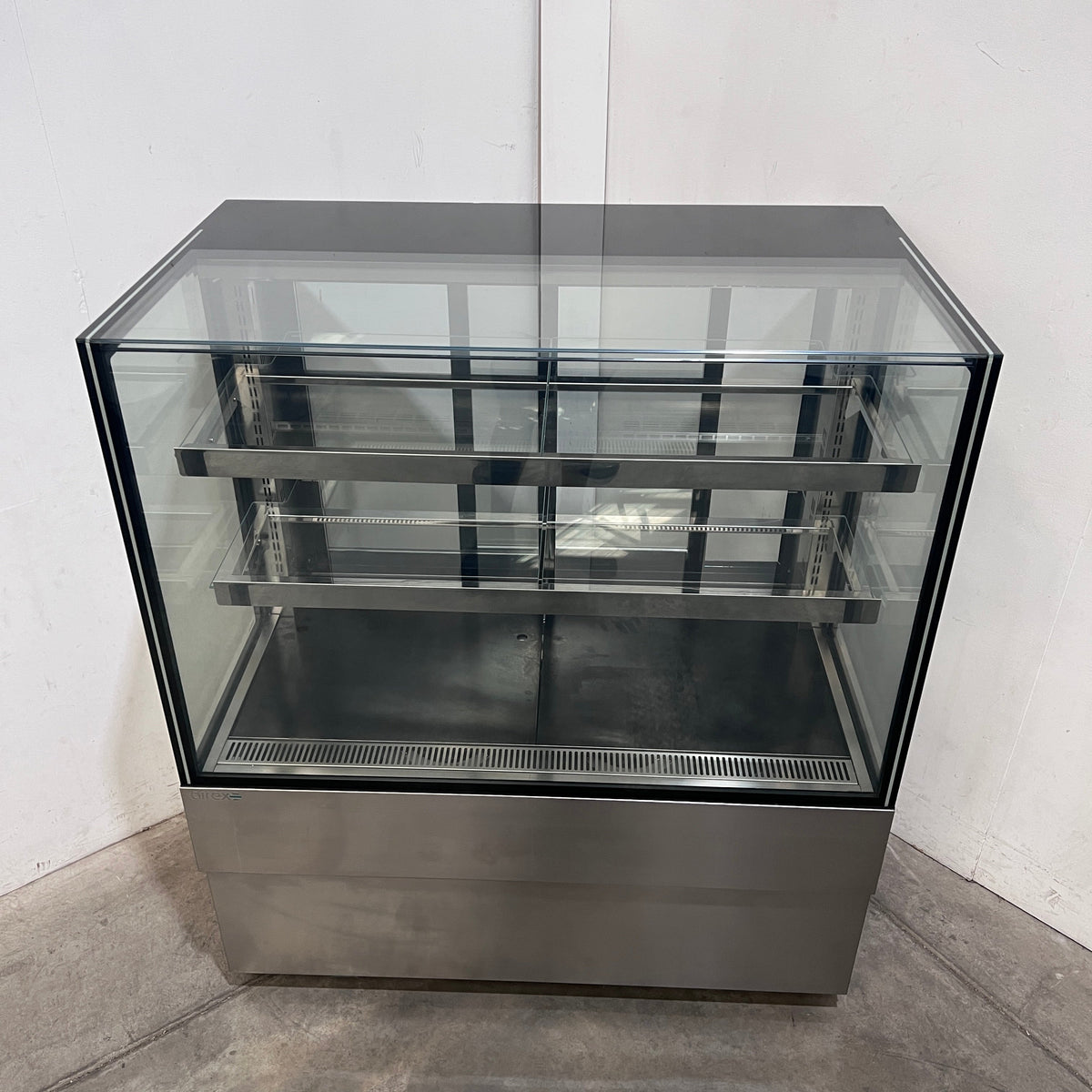 Airex AXR.FDFSSQ.12 Cold Food Display - 806112