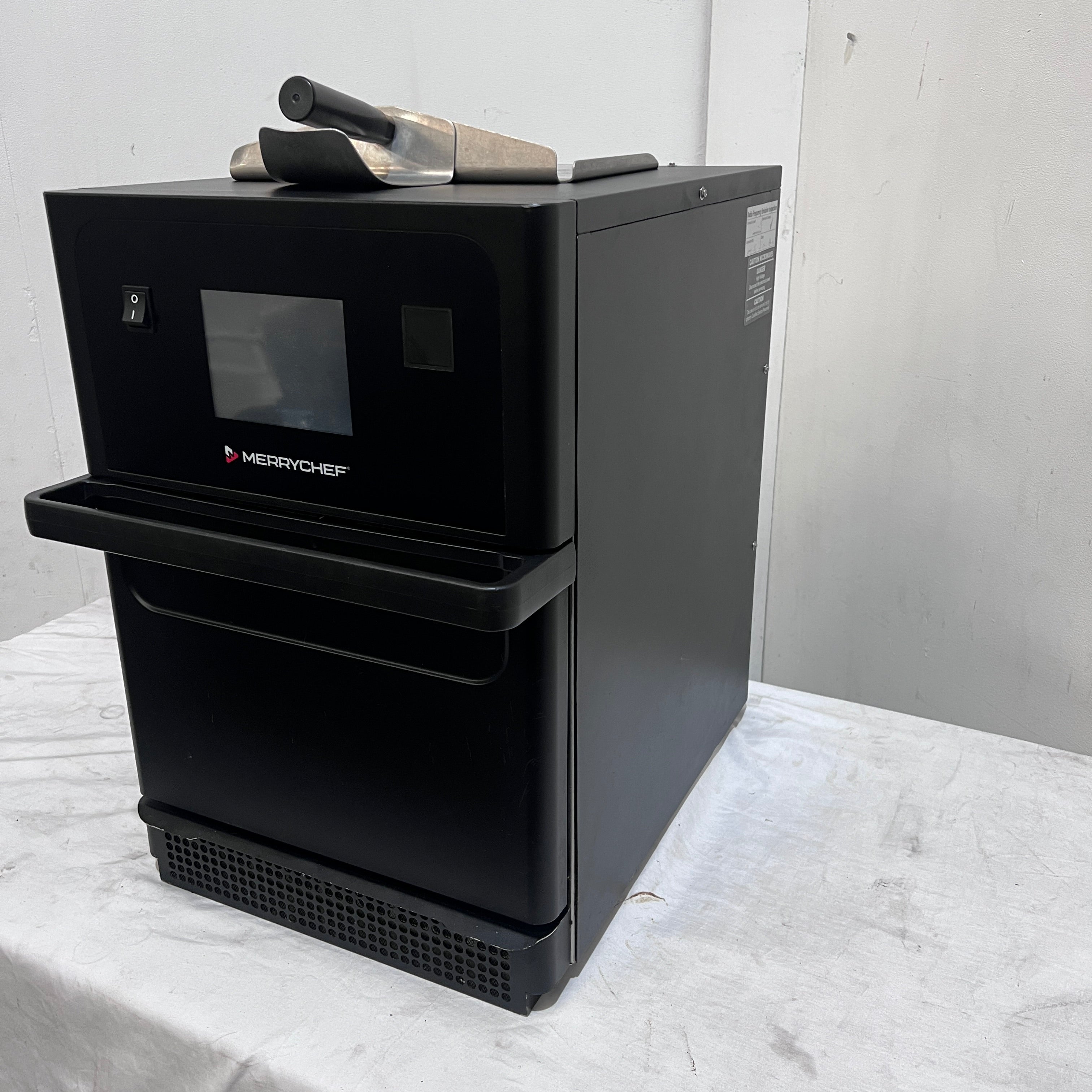 Merry Chef Eikon E1s Speed Oven - 806154