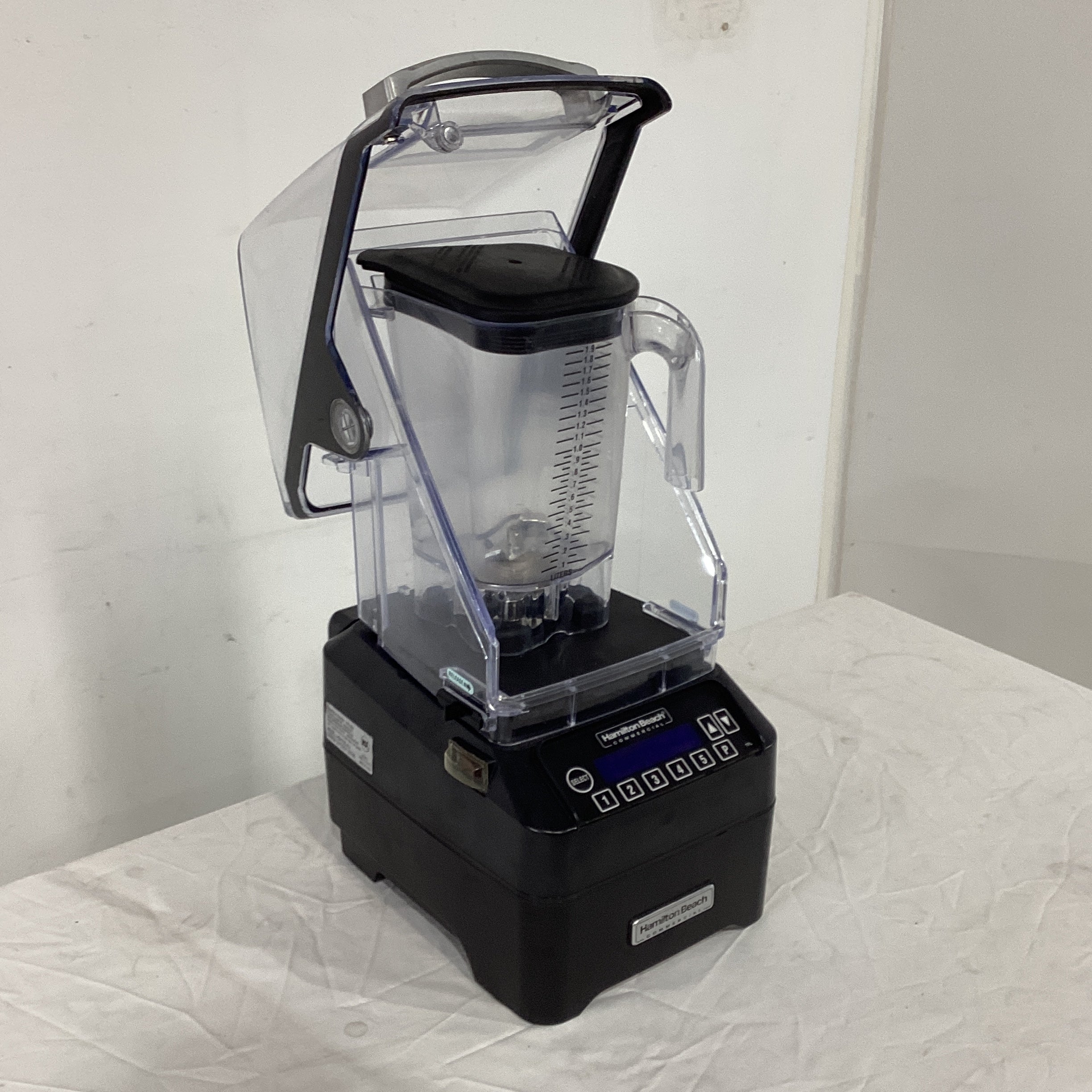 Hamilton Beach HBH755-AU Blender - 806933