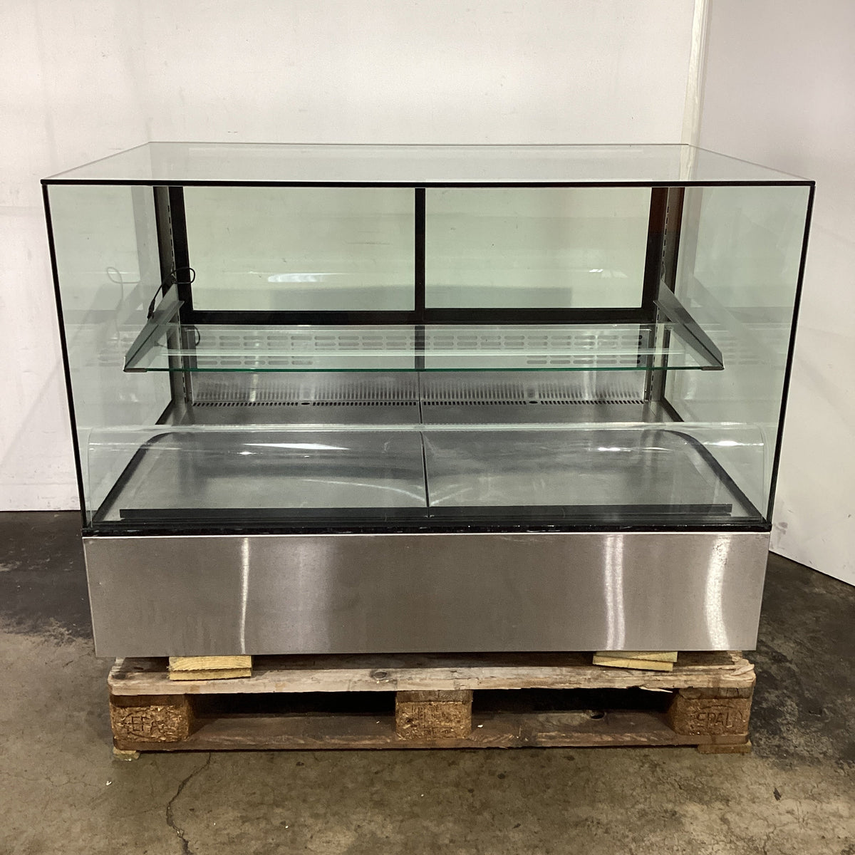 Festive ACCH12 Compact Chilled Display - 807660