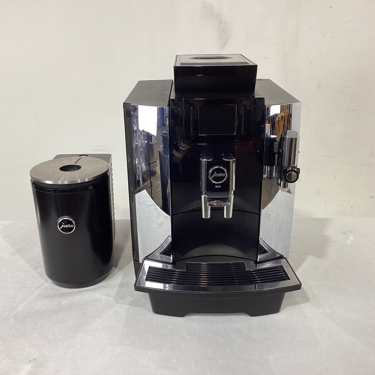 JURA WE8 Automatic Coffee Machine - 809175
