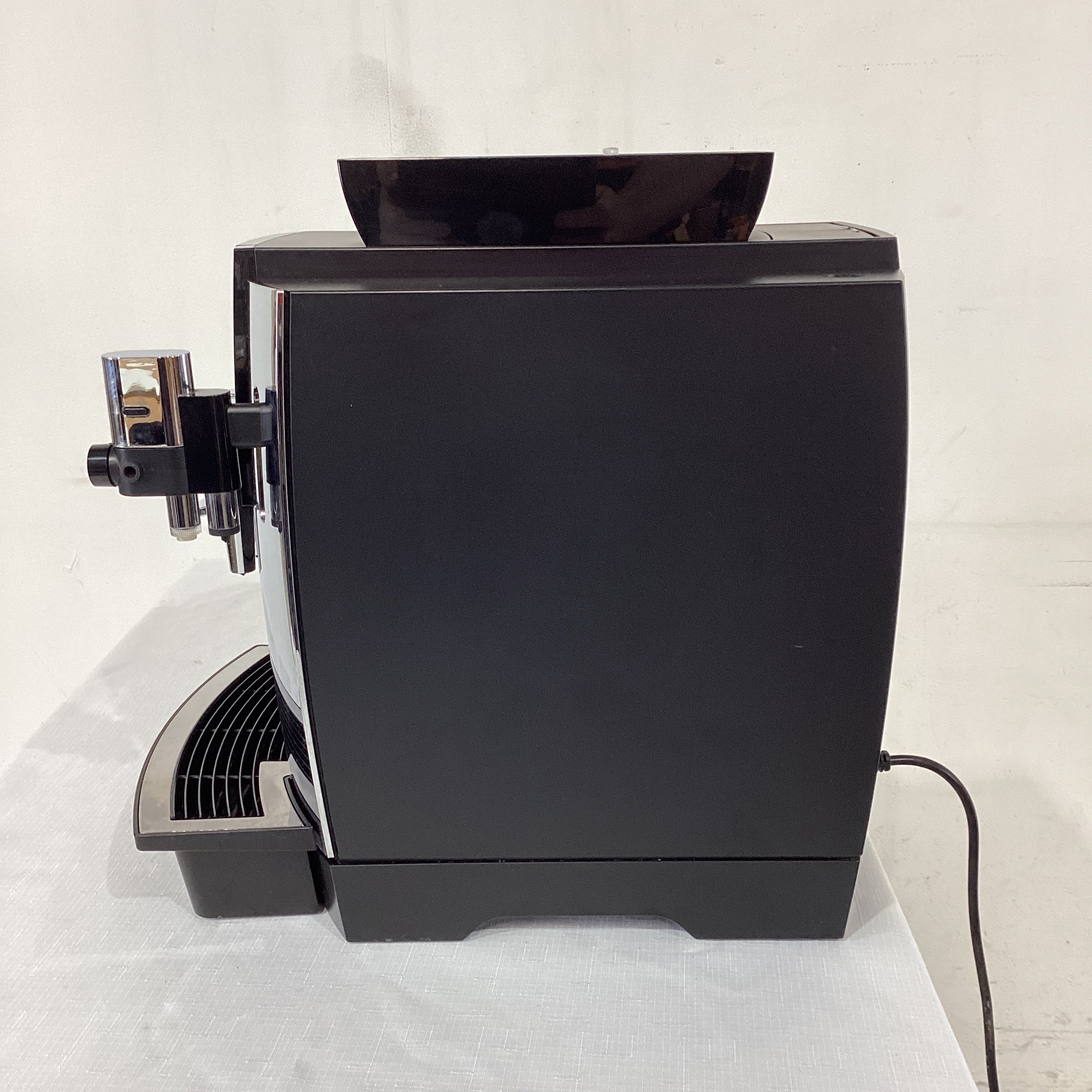 JURA WE8 Automatic Coffee Machine - 809175