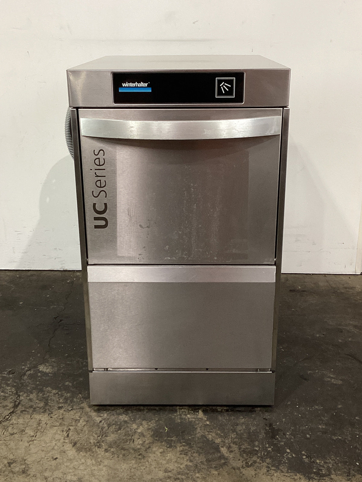 Winterhalter UC-S Undercounter Glasswasher - 809257