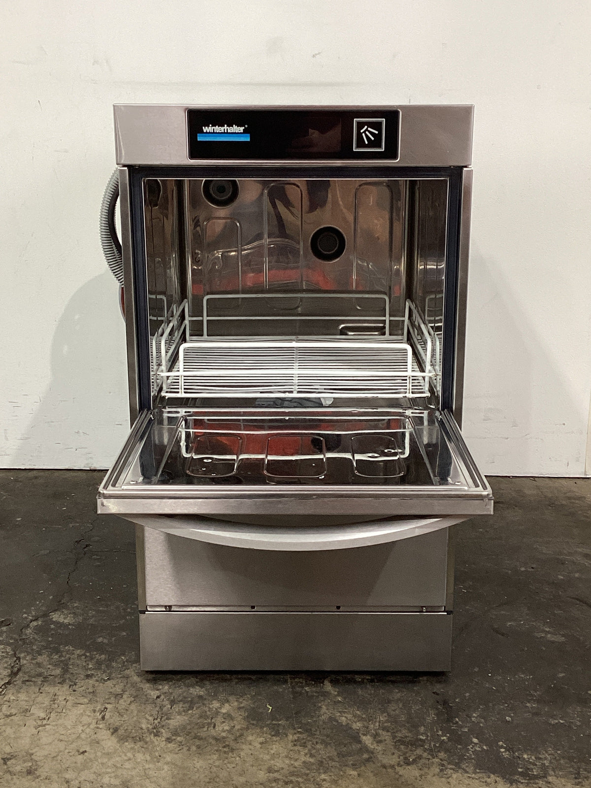 Winterhalter UC-S Undercounter Glasswasher - 809257
