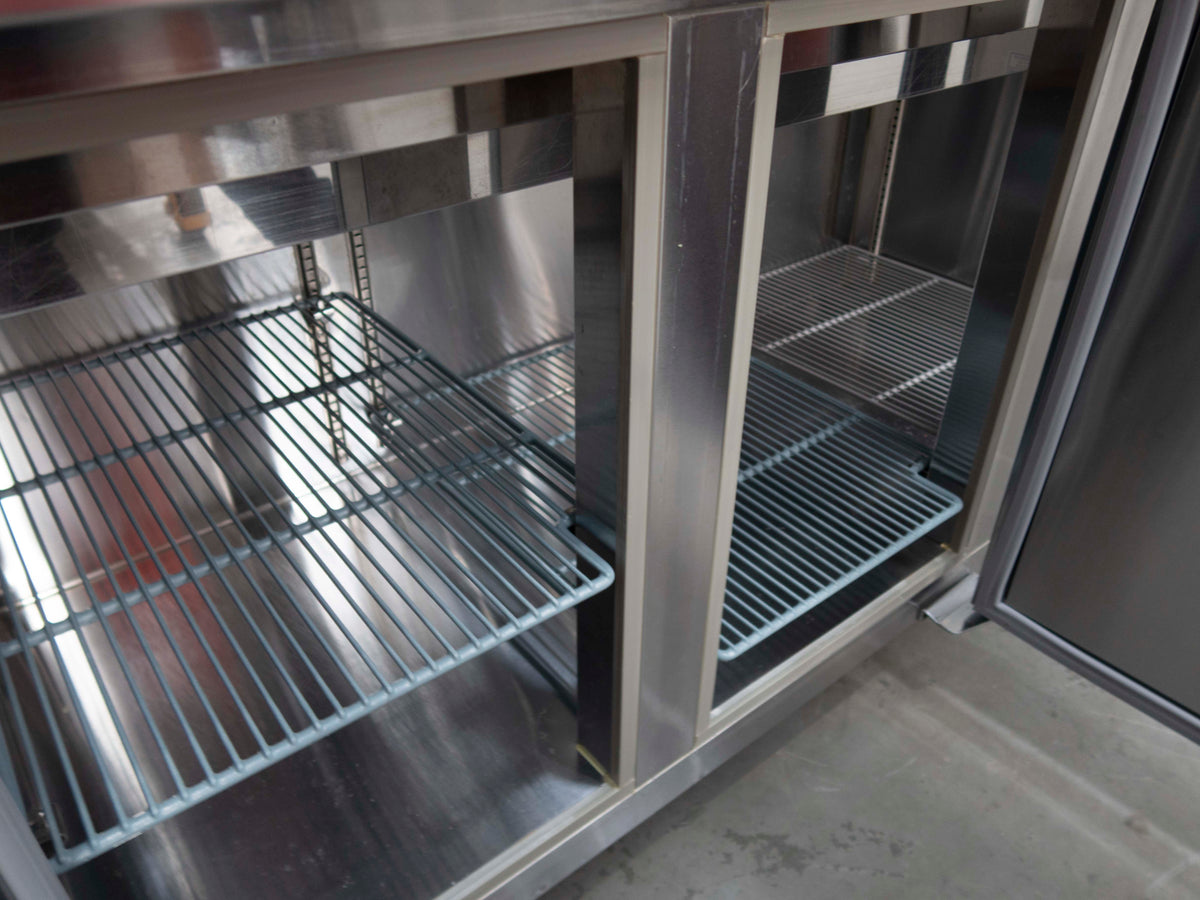 Williams HO3USSBA Preparation Fridge - 809581