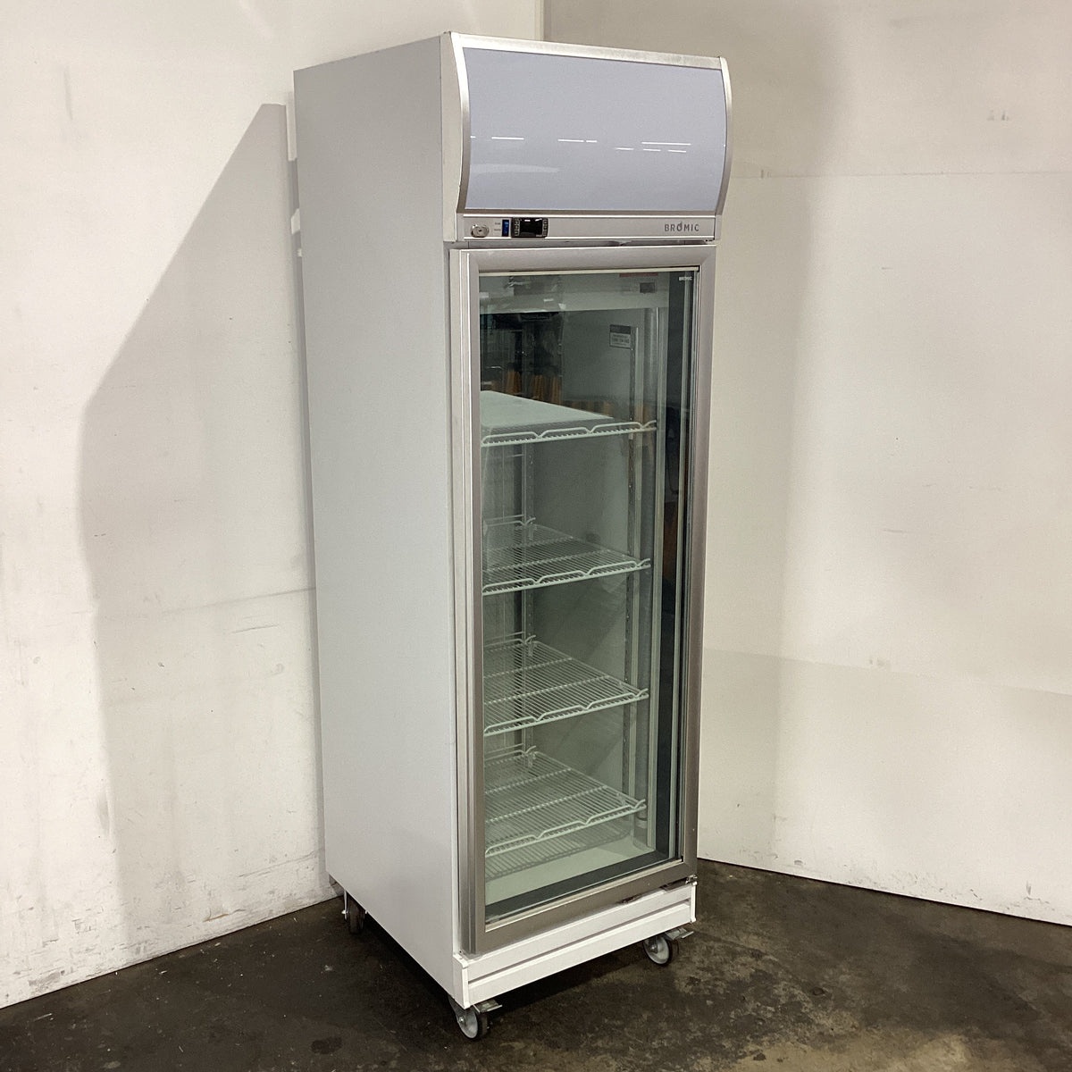 Bromic Refrigeration UF0500LF Upright Freezer - 810344