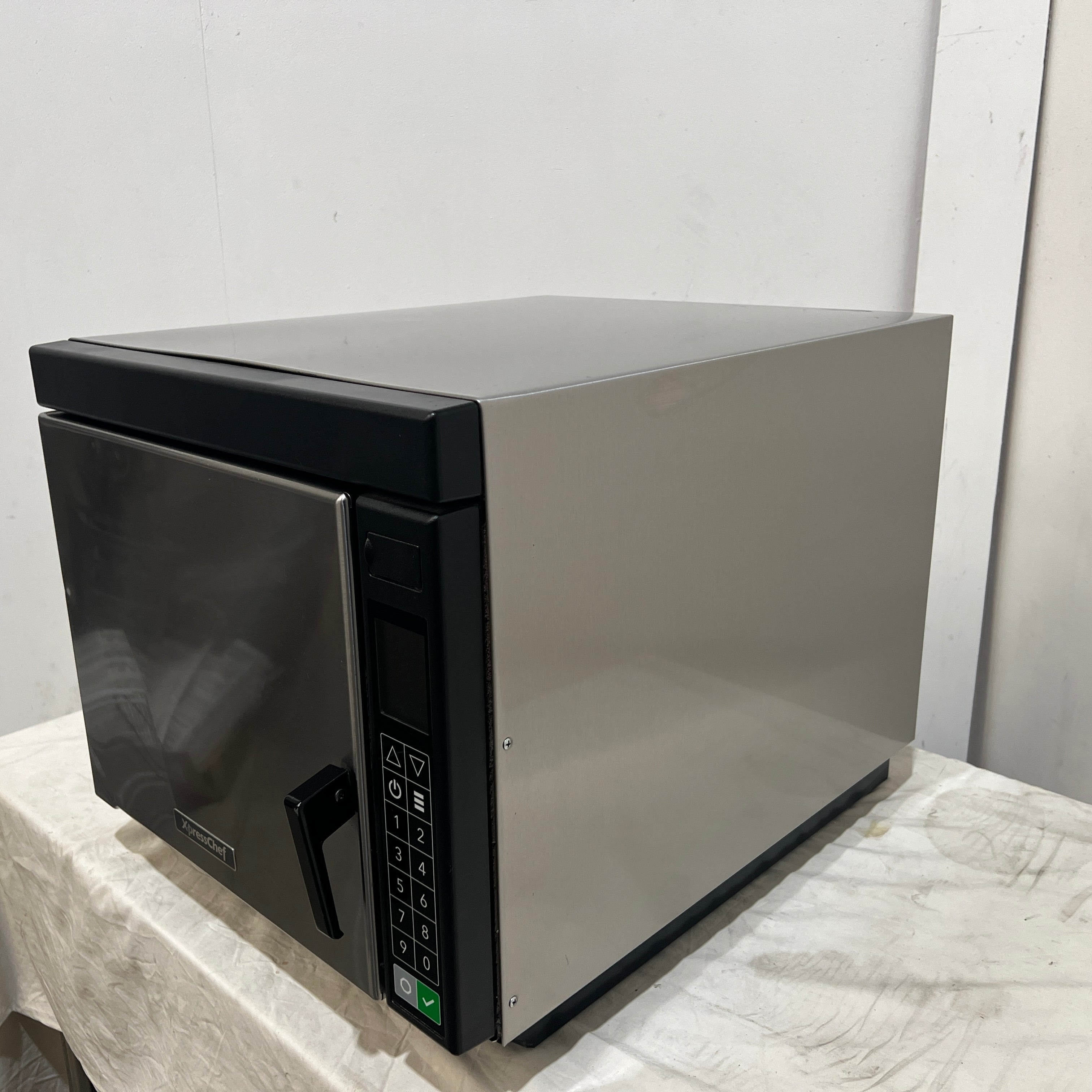 XpressChef JET514A Speed Oven - 810679