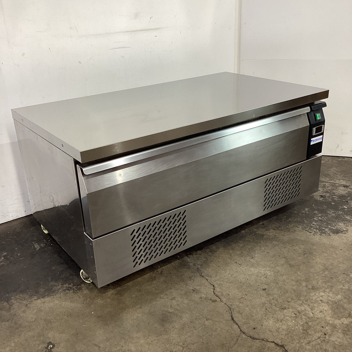 Thermaster CBR1-3 Flexdrawer Counter - 811858