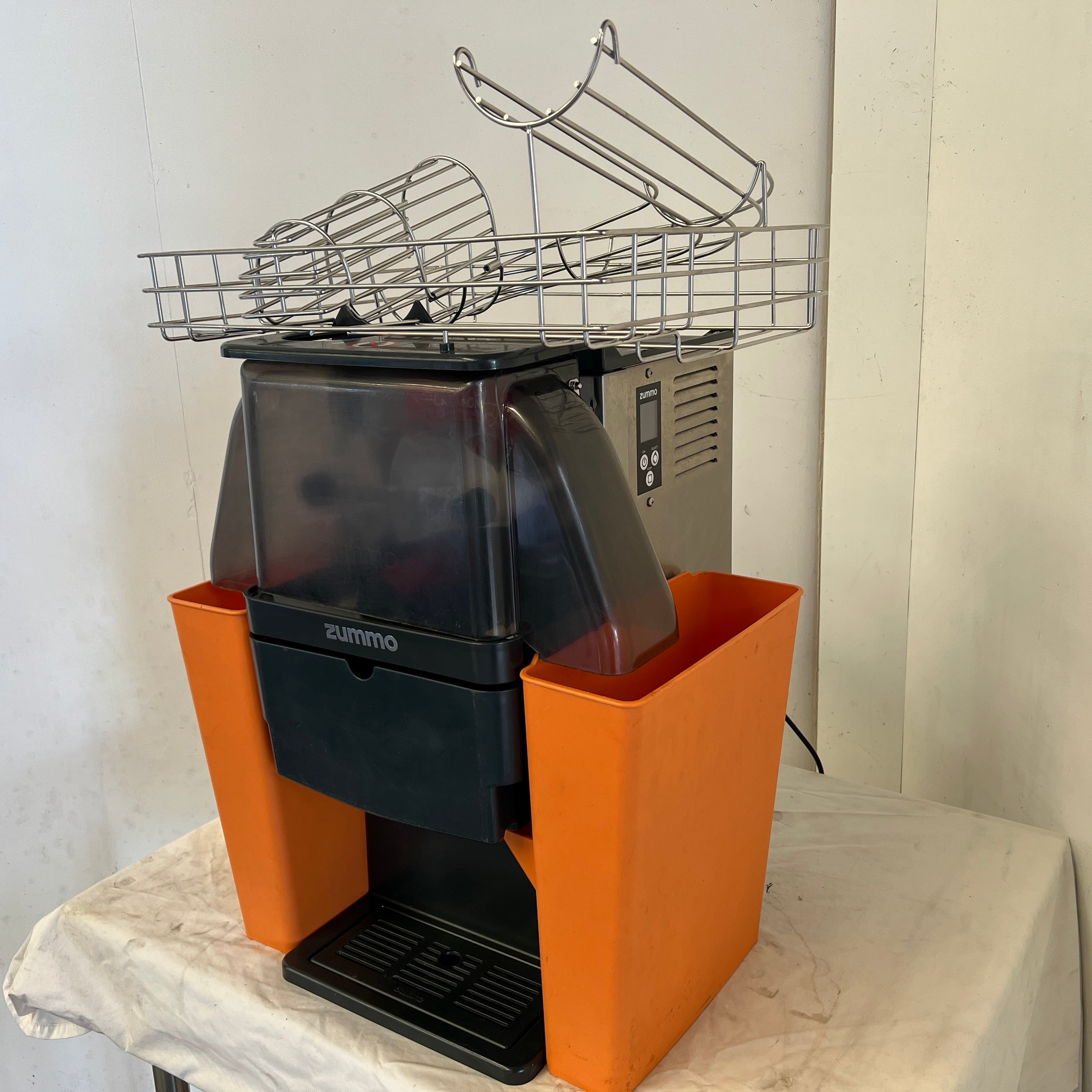 Zummo Z06 Juicer - 812005