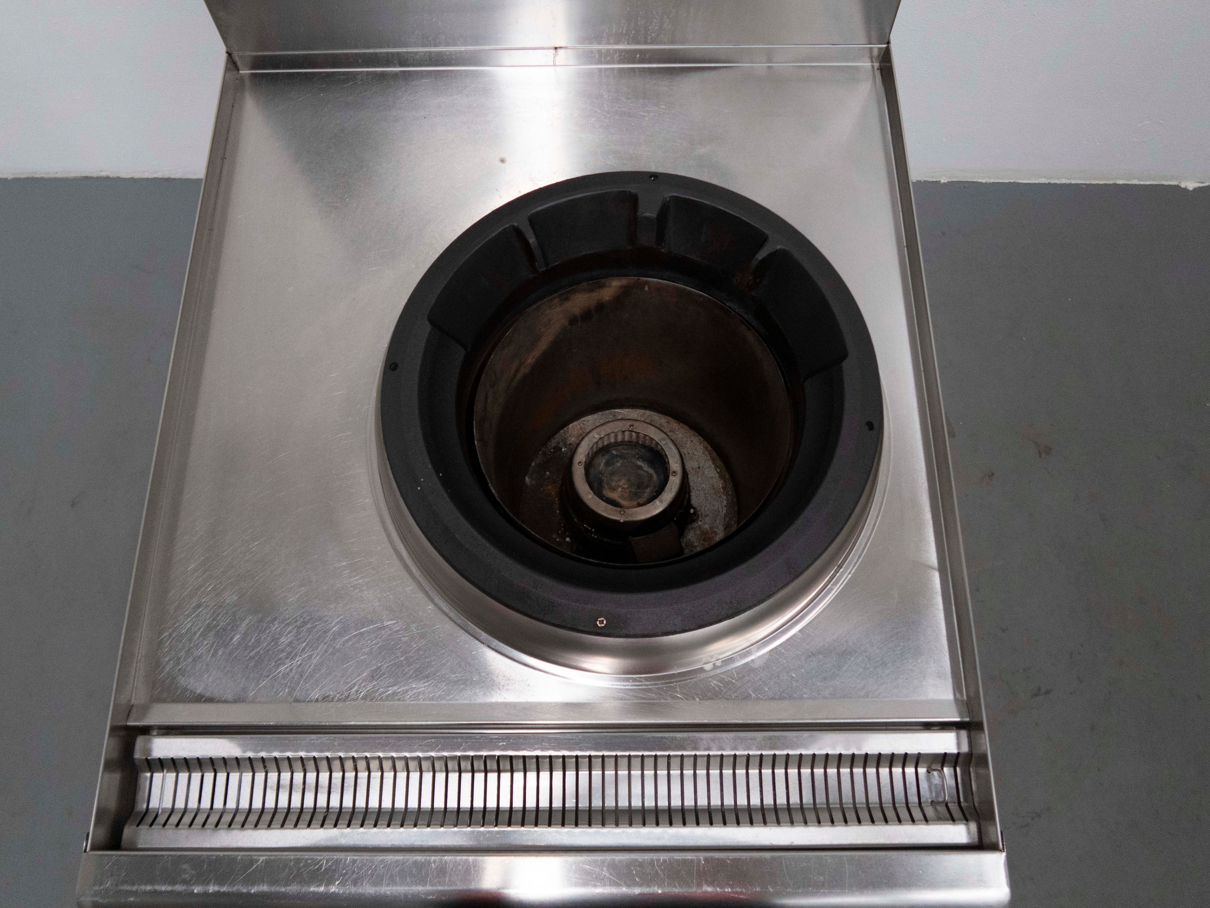 Oxford TJ-1 Wok Burners - 812060