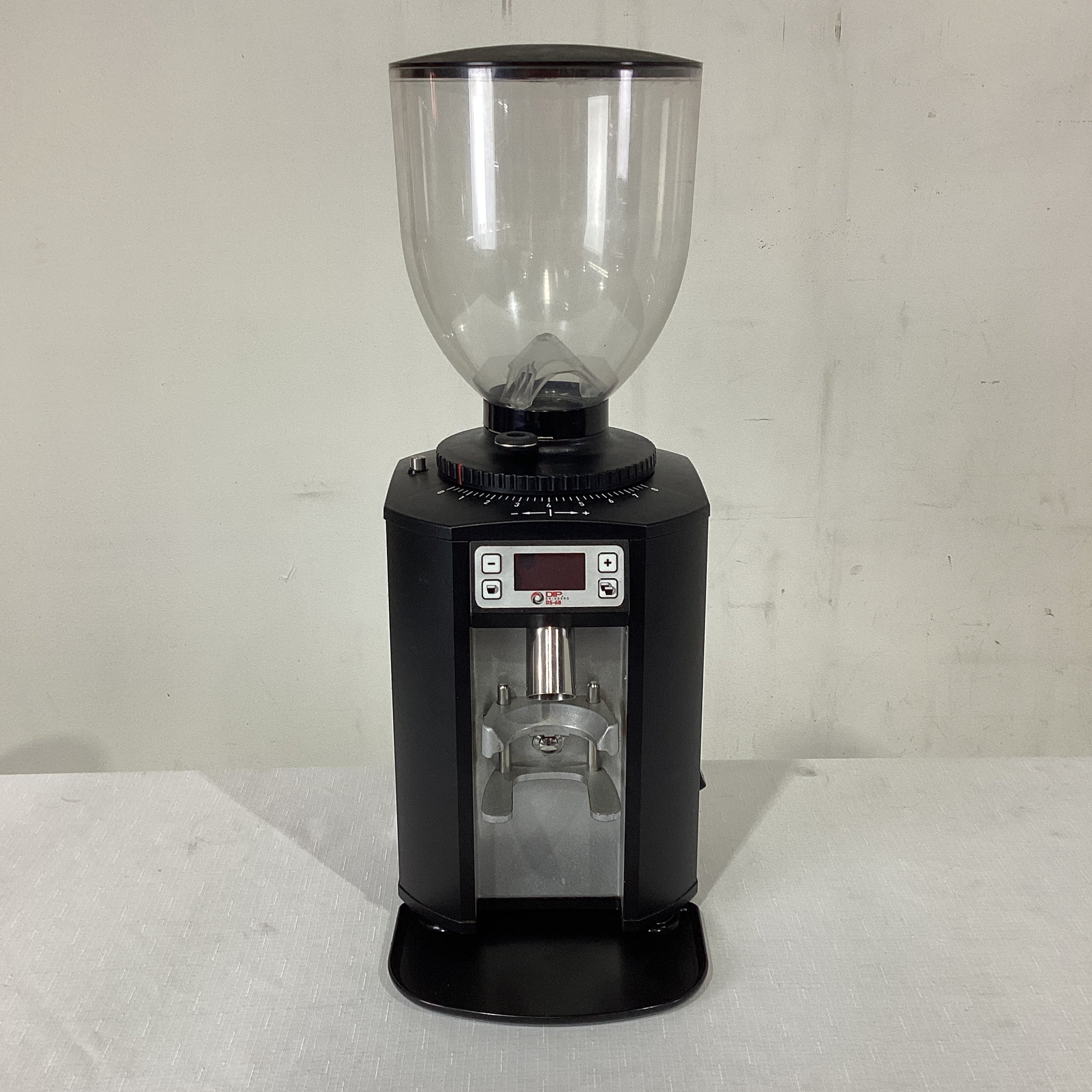 DIP DS-68 Coffee Grinder - 812597