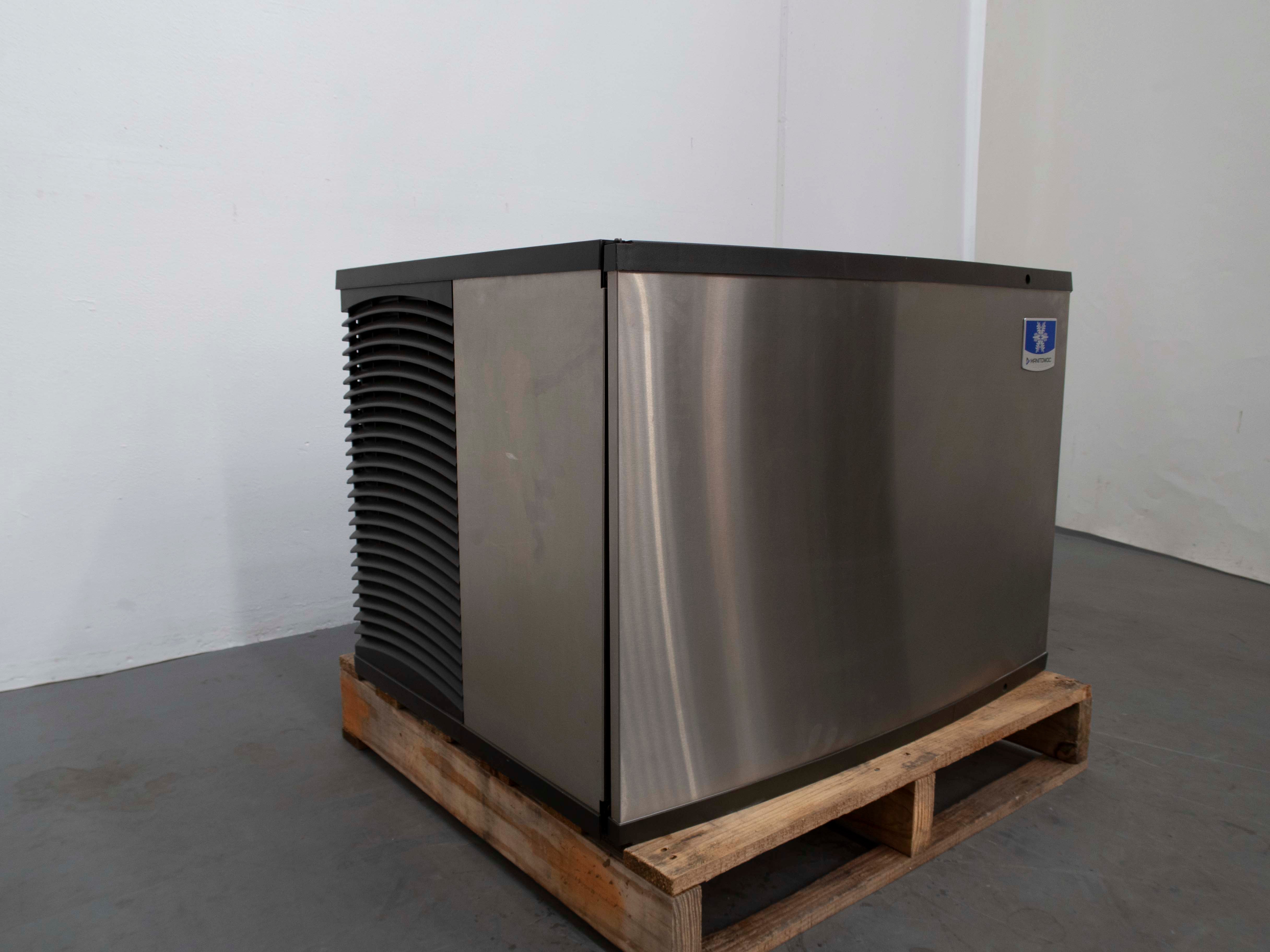 Manitowoc MY0700A Ice Maker - 812621