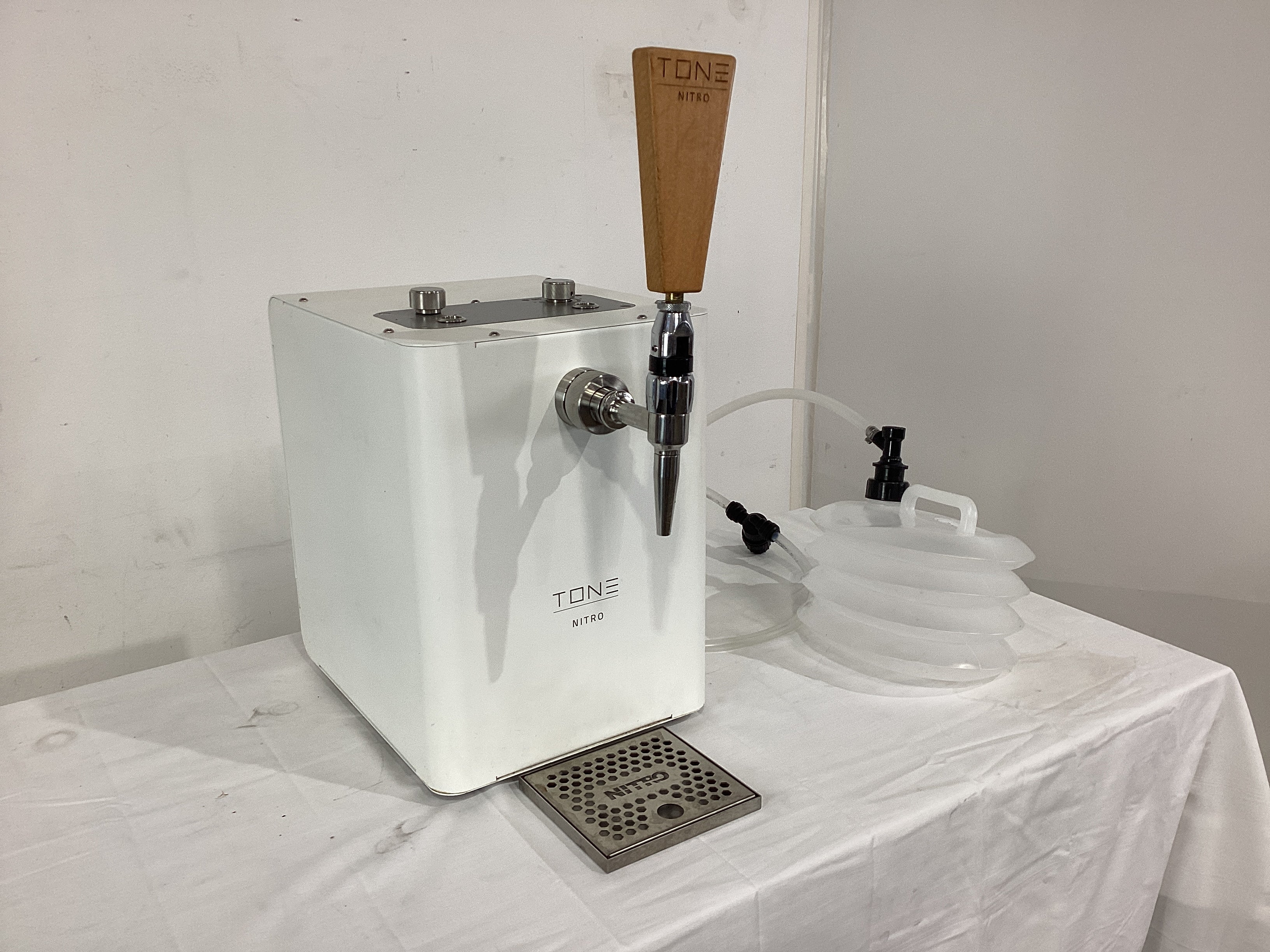 Tone Nitro 2.0 Cold Drink Machine - 812949