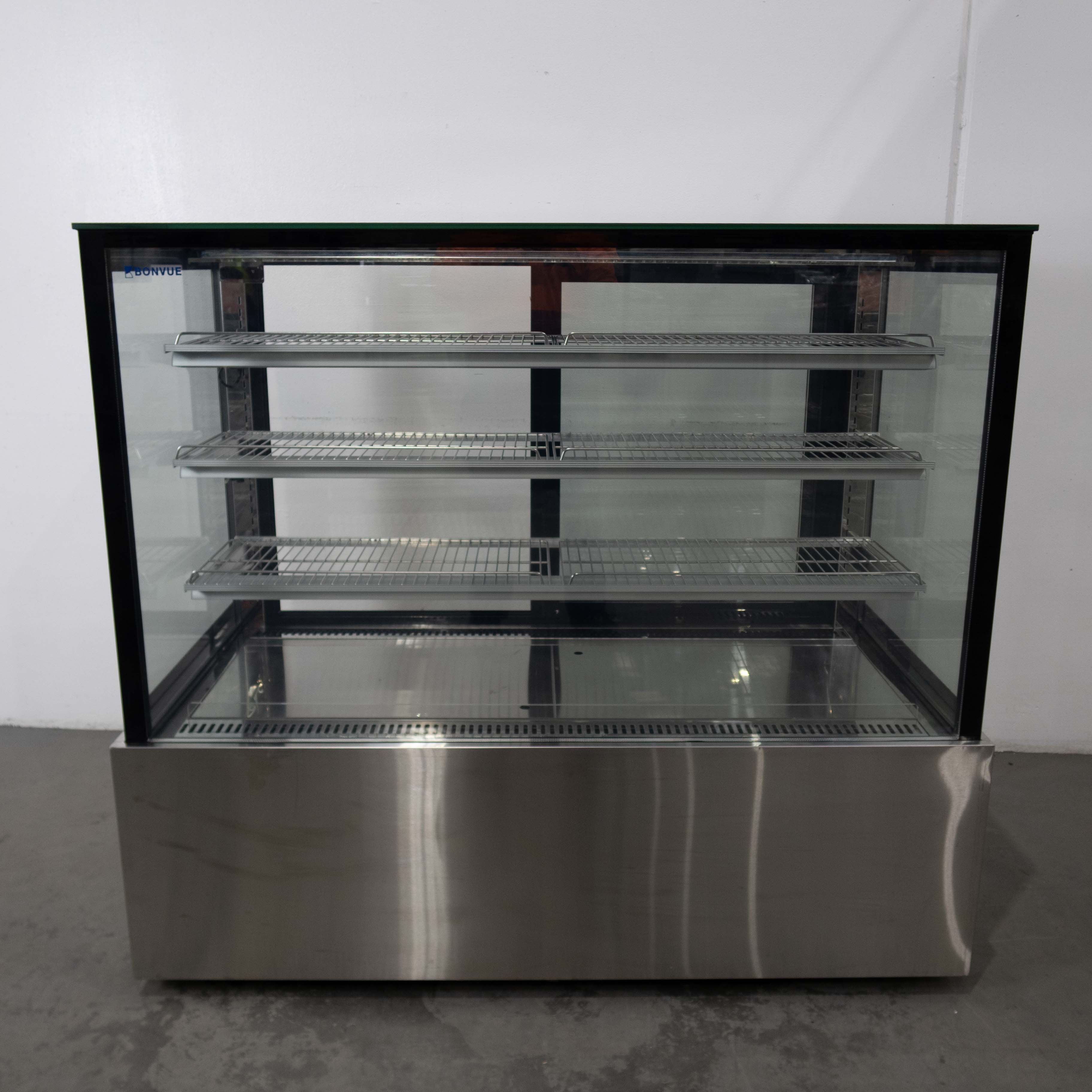 Bonvue SL850V Cold Food Display - 812975