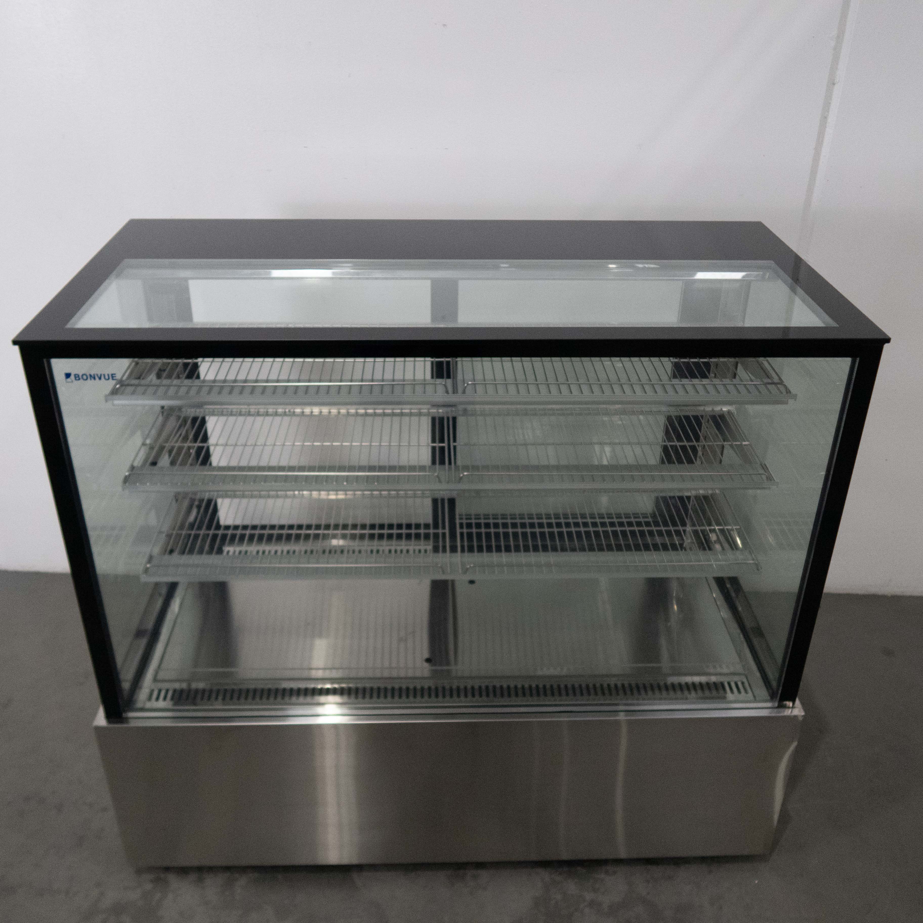 Bonvue SL850V Cold Food Display - 812975